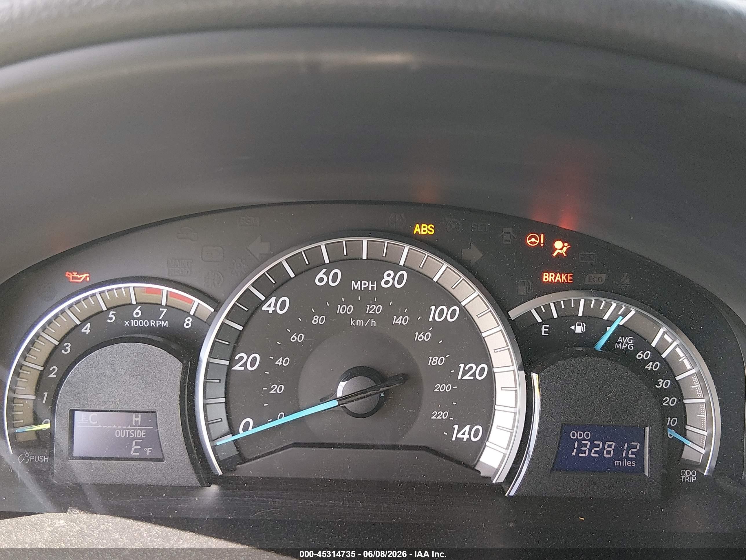 2014 Toyota Camry Se Silver vin: 4T1BF1FKXEU380143