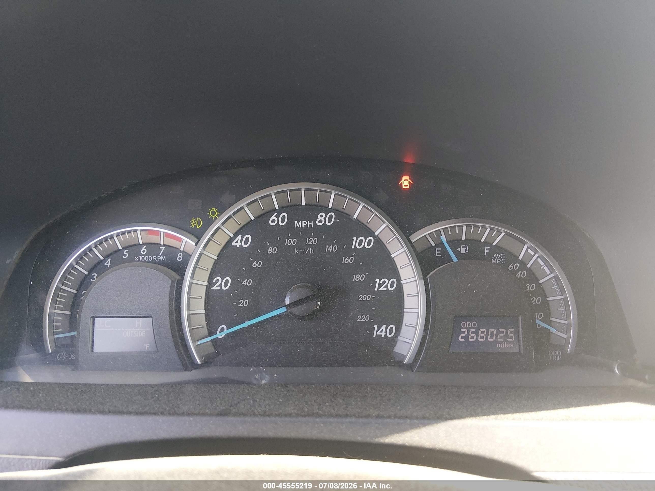 2014 Toyota Camry Se Gray vin: 4T1BF1FKXEU765167
