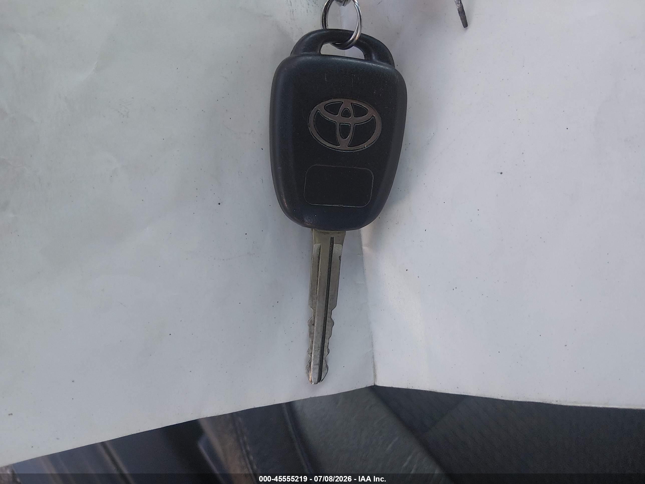 2014 Toyota Camry Se Gray vin: 4T1BF1FKXEU765167