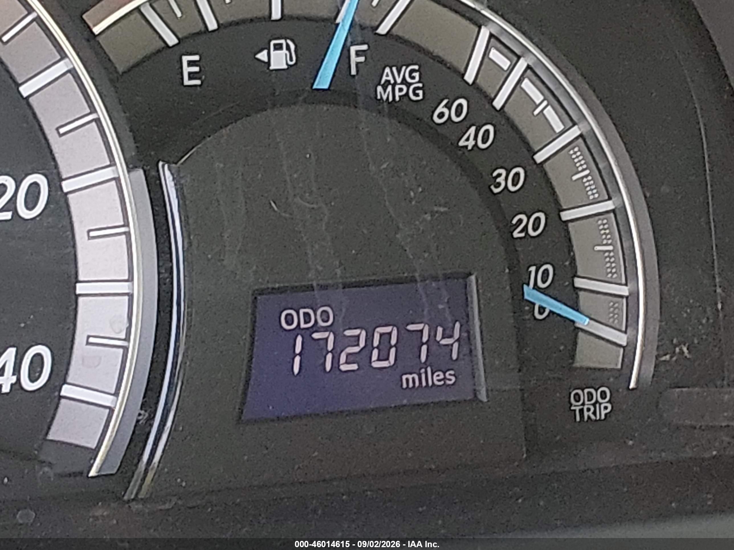 2014 Toyota Camry Se Dark Blue vin: 4T1BF1FKXEU836948