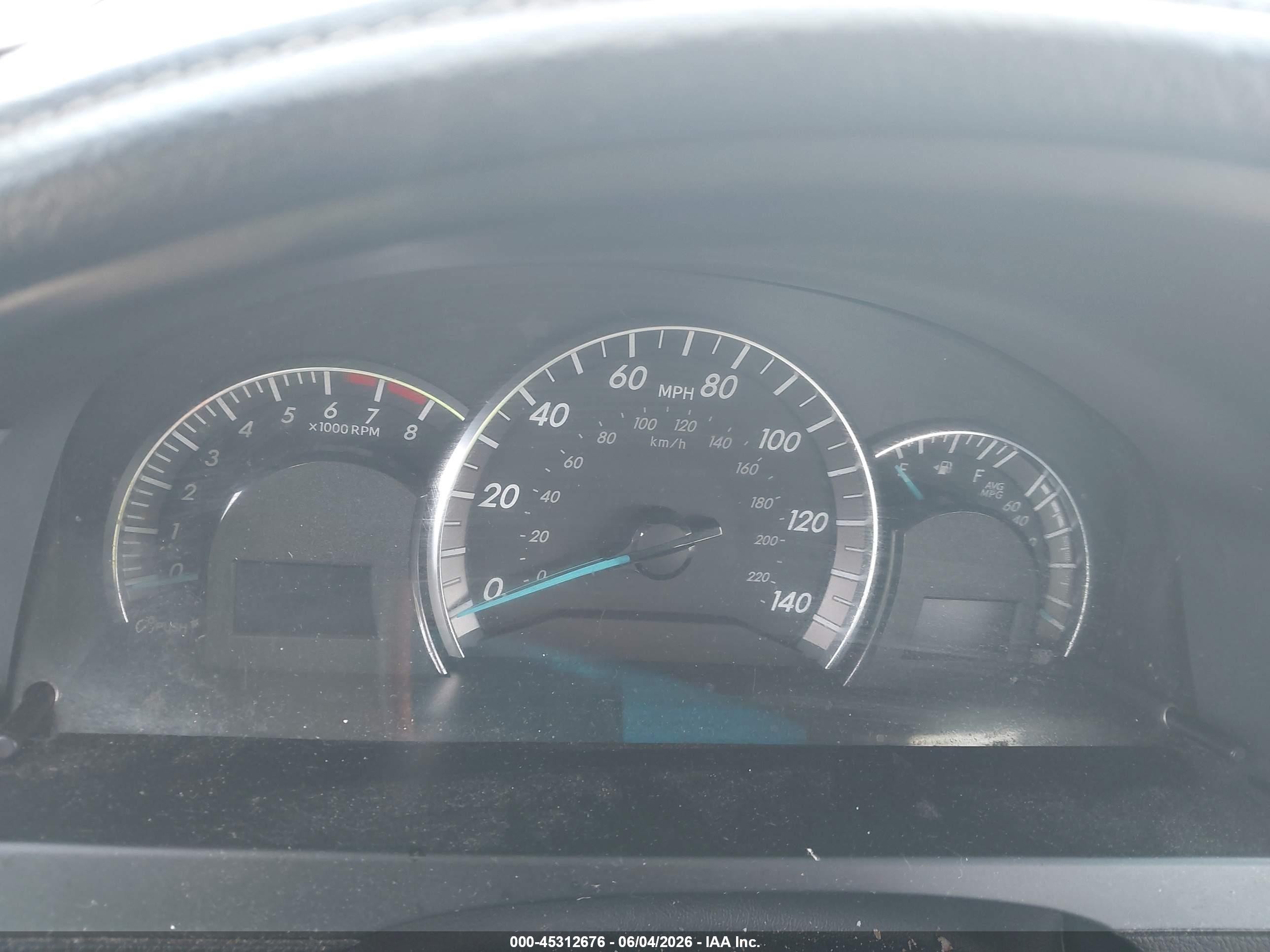 2014 Toyota Camry Se Белый vin: 4T1BF1FKXEU865608