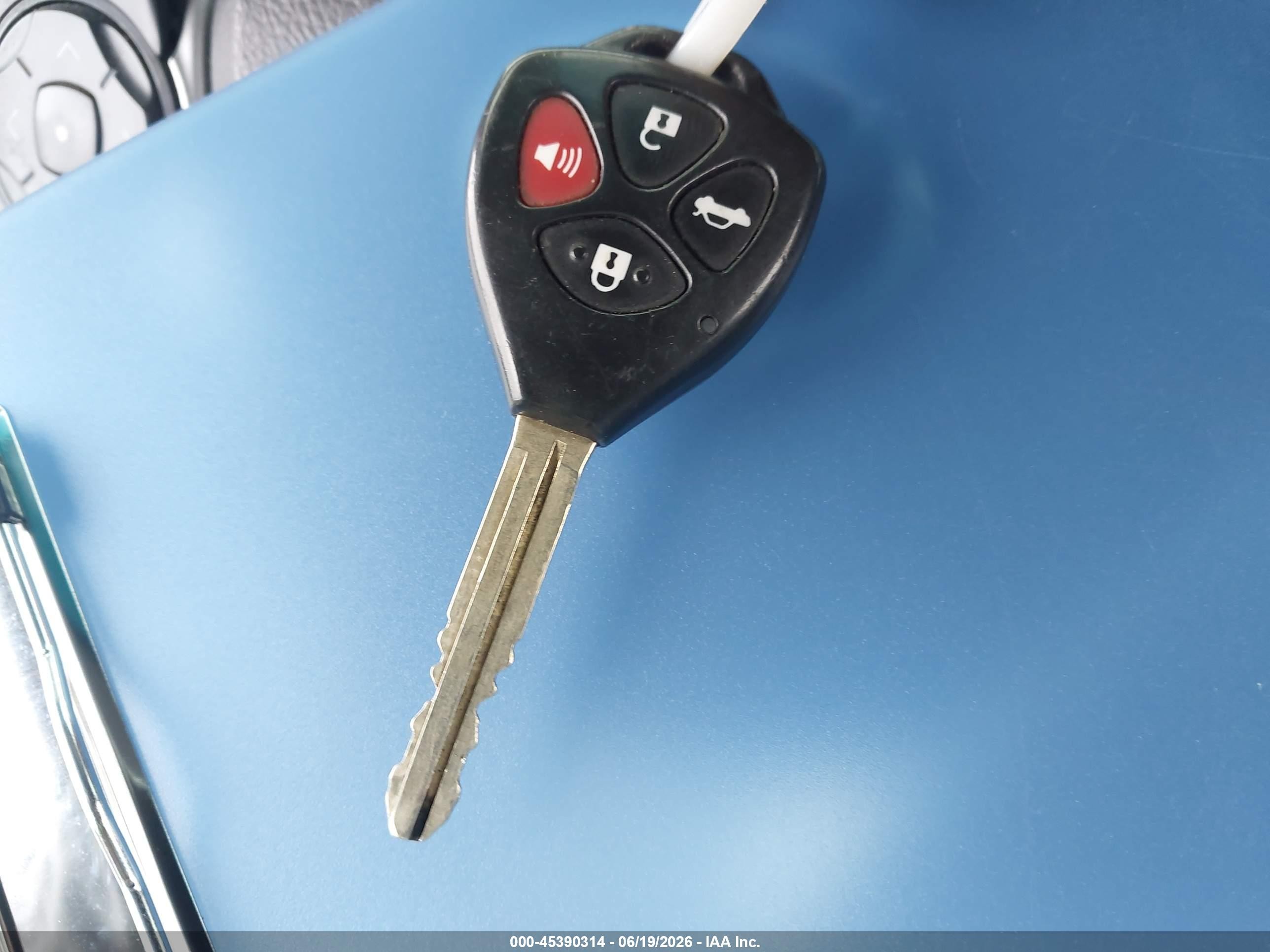2014 Toyota Camry Se Белый vin: 4T1BF1FKXEU868637