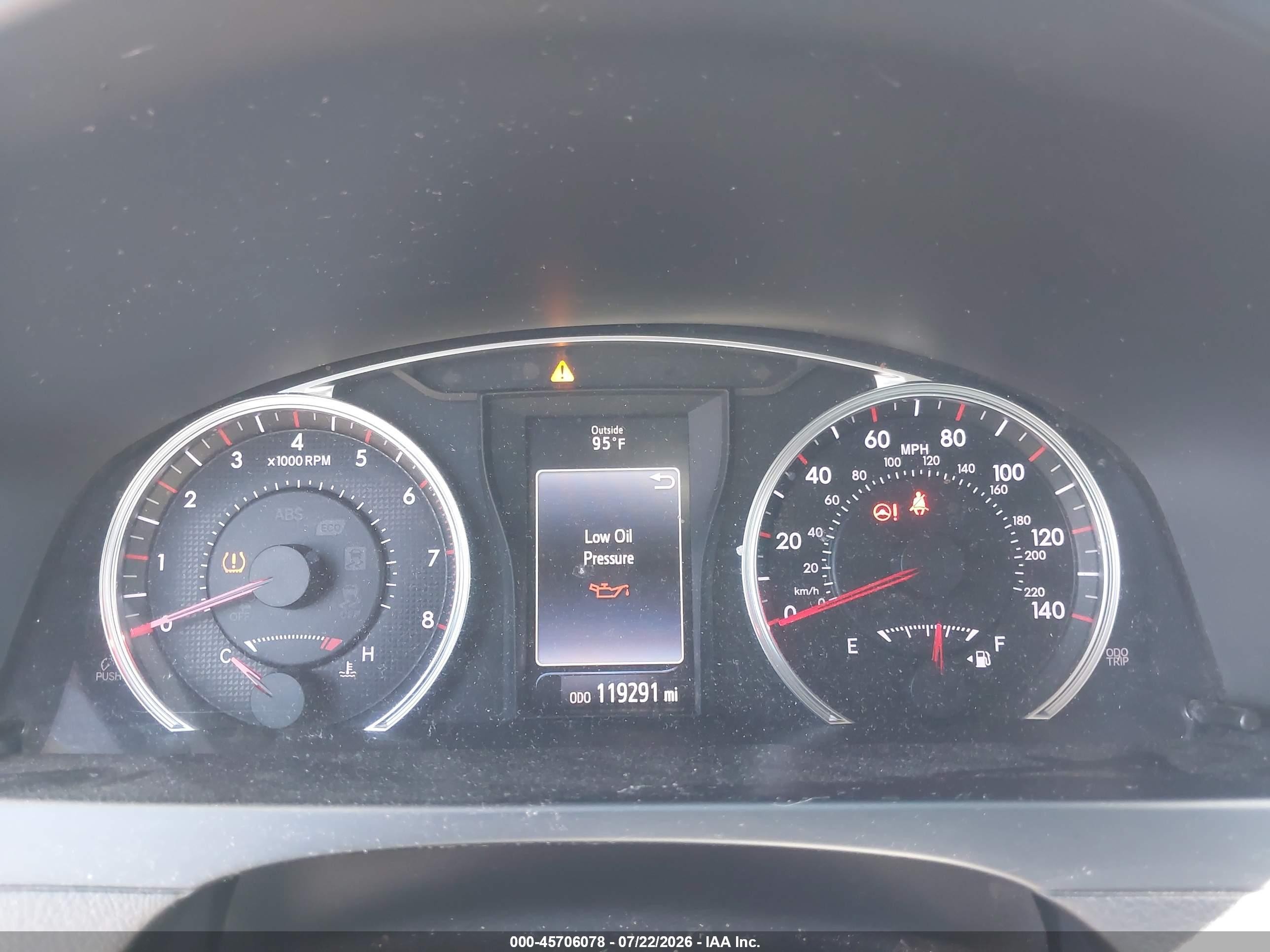2015 Toyota Camry Se Black vin: 4T1BF1FKXFU010036