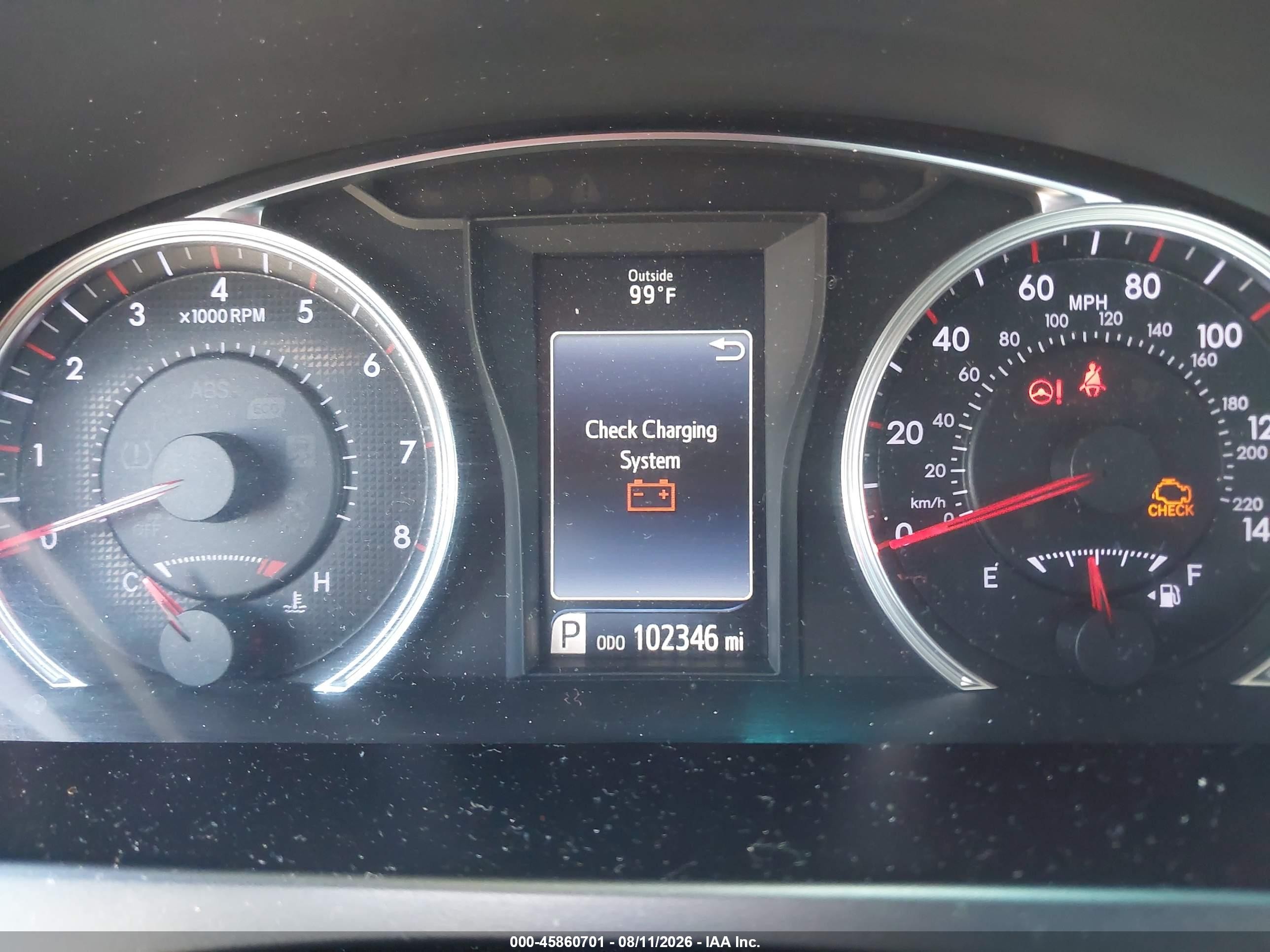 2015 Toyota Camry Se Gold vin: 4T1BF1FKXFU013308