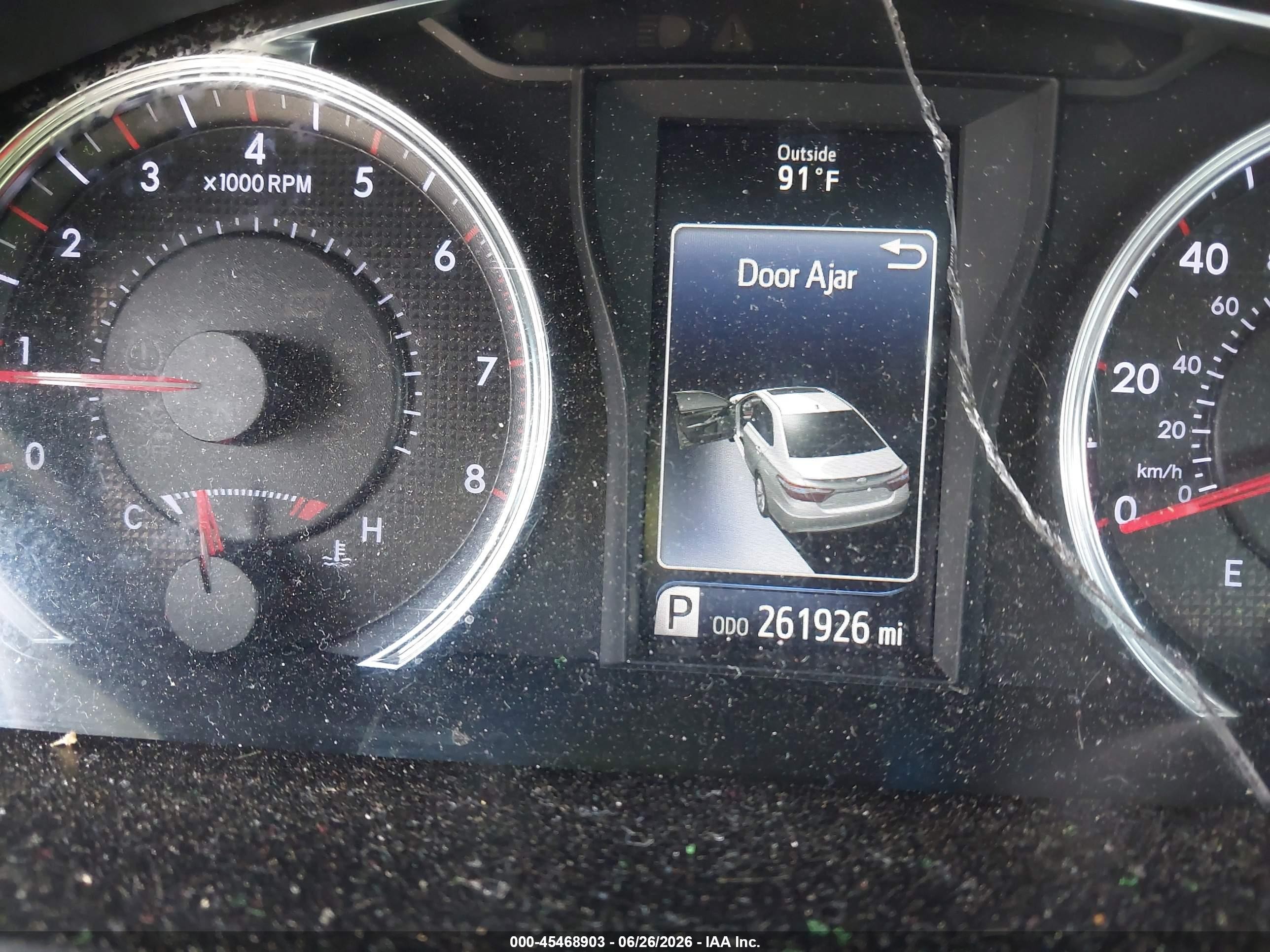 2015 Toyota Camry Se White vin: 4T1BF1FKXFU031789