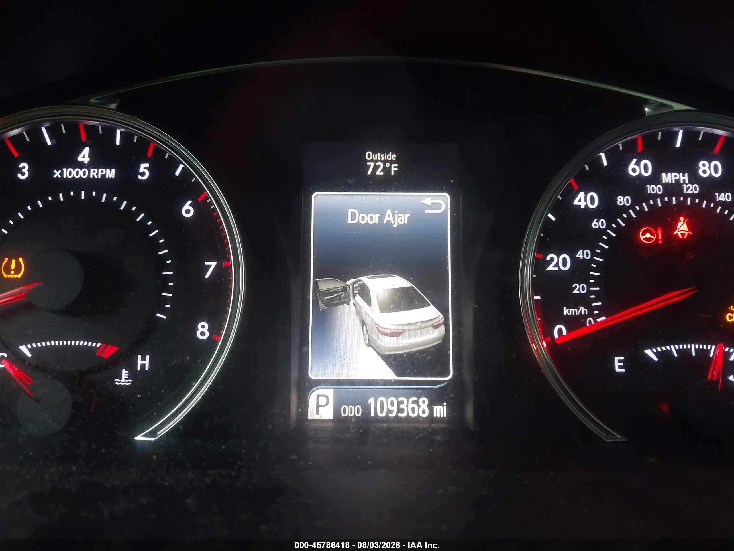 2015 Toyota Camry Se Gray vin: 4T1BF1FKXFU080152