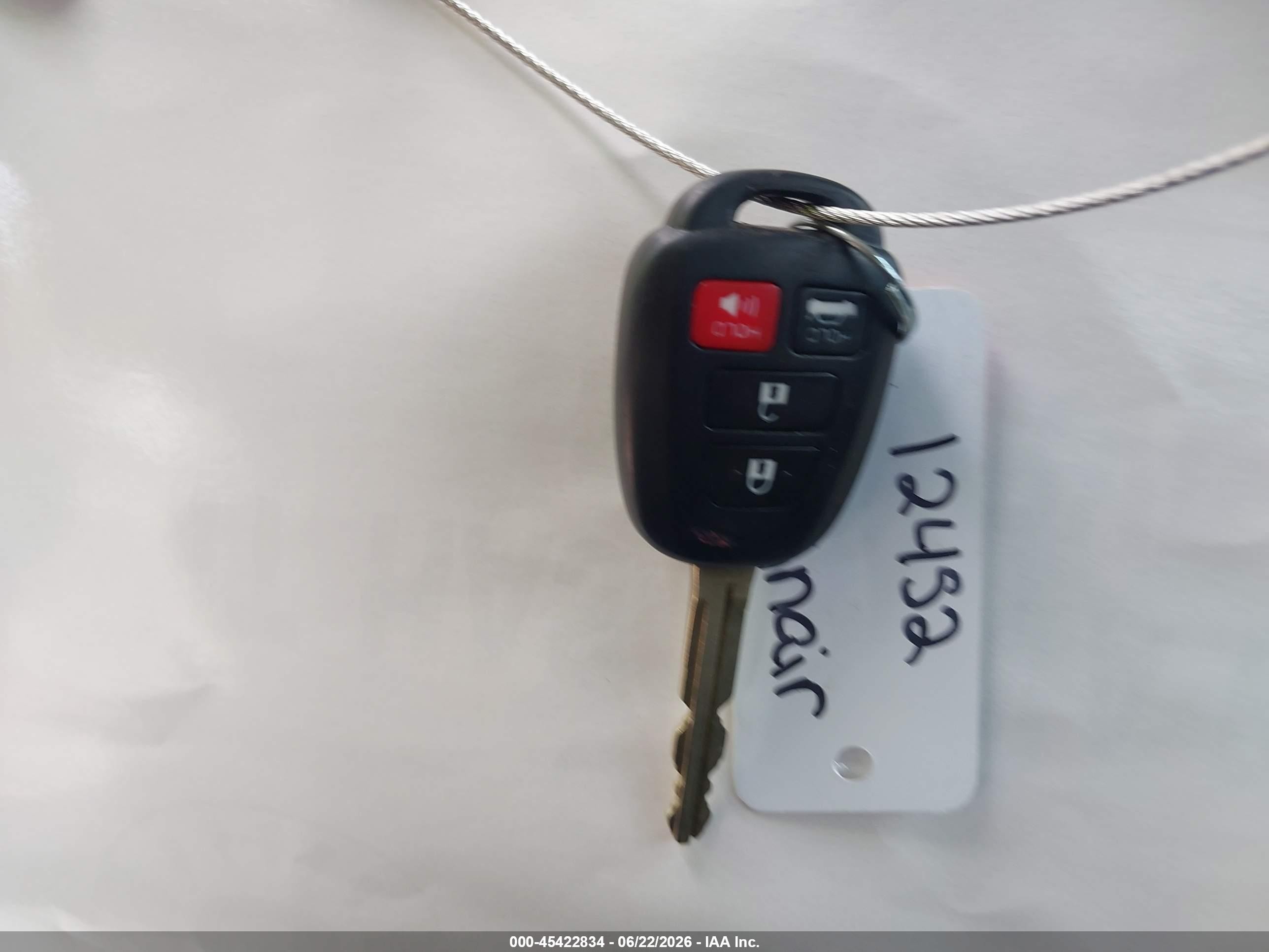 2015 Toyota Camry Se White vin: 4T1BF1FKXFU099073