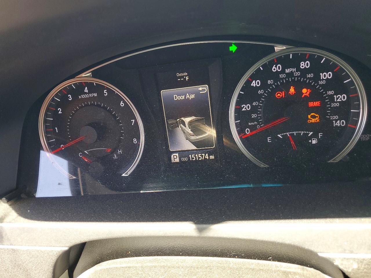 2015 Toyota Camry Se Charcoal vin: 4T1BF1FKXFU477411