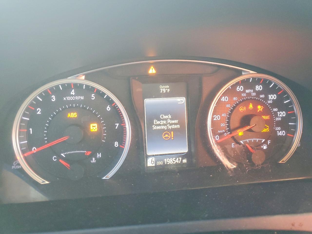 2015 Toyota Camry Se Черный vin: 4T1BF1FKXFU499859
