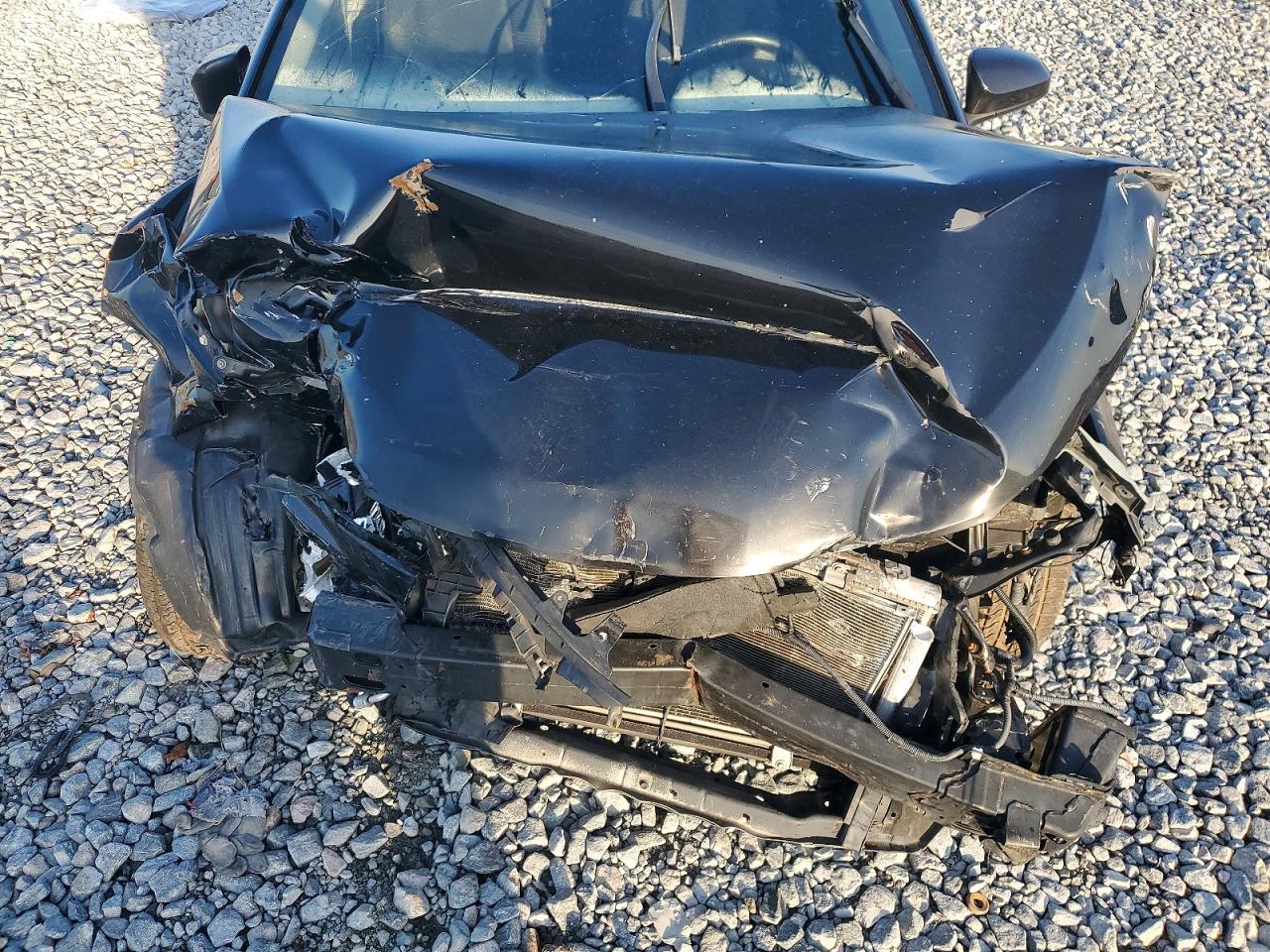 2015 Toyota Camry Se Черный vin: 4T1BF1FKXFU499859