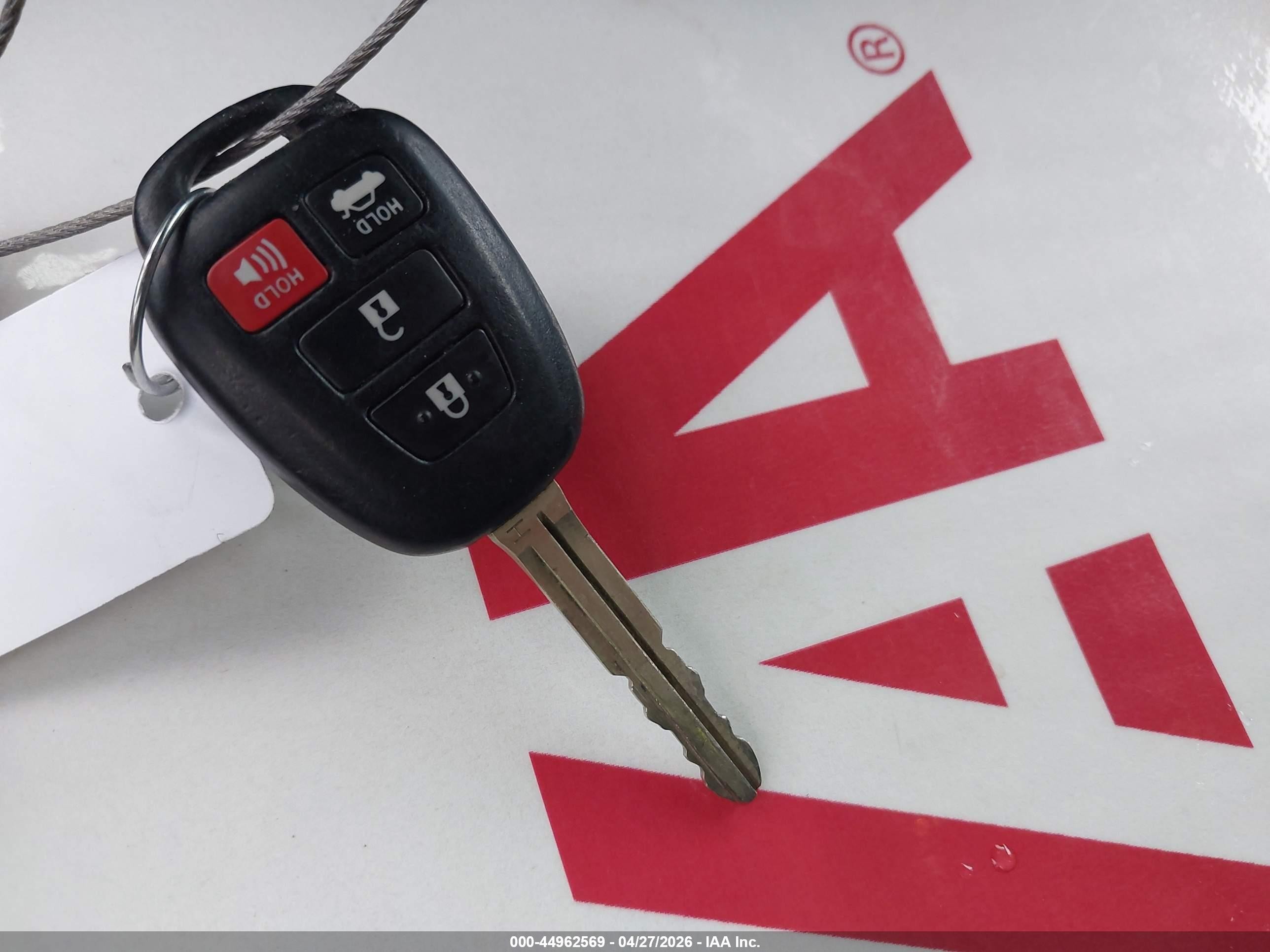 2015 Toyota Camry Se Белый vin: 4T1BF1FKXFU932242