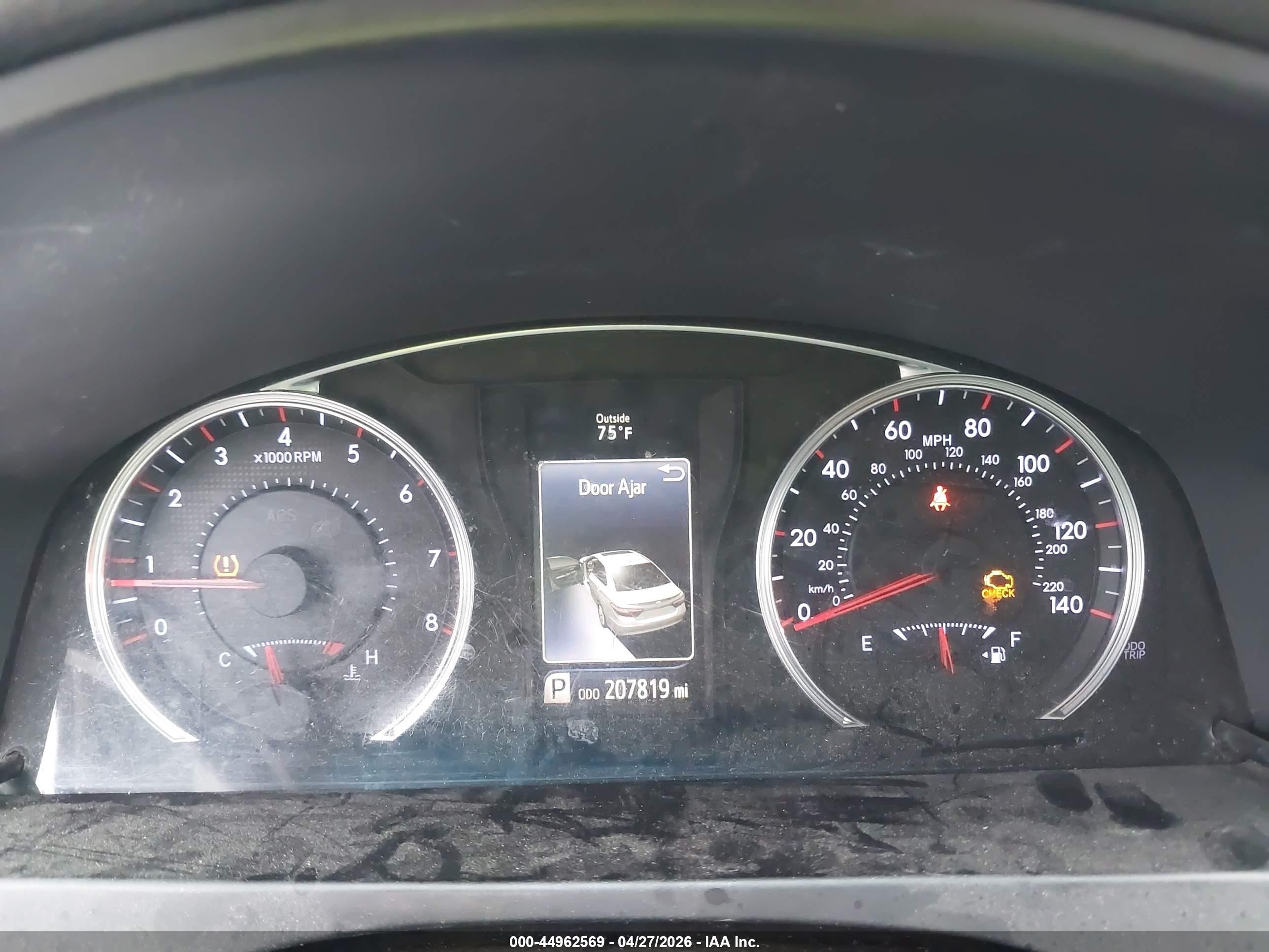 2015 Toyota Camry Se Белый vin: 4T1BF1FKXFU932242