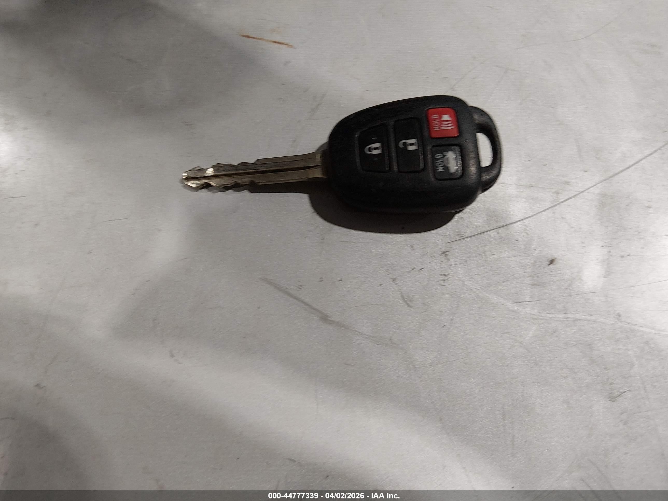 2015 Toyota Camry Se Черный vin: 4T1BF1FKXFU936002