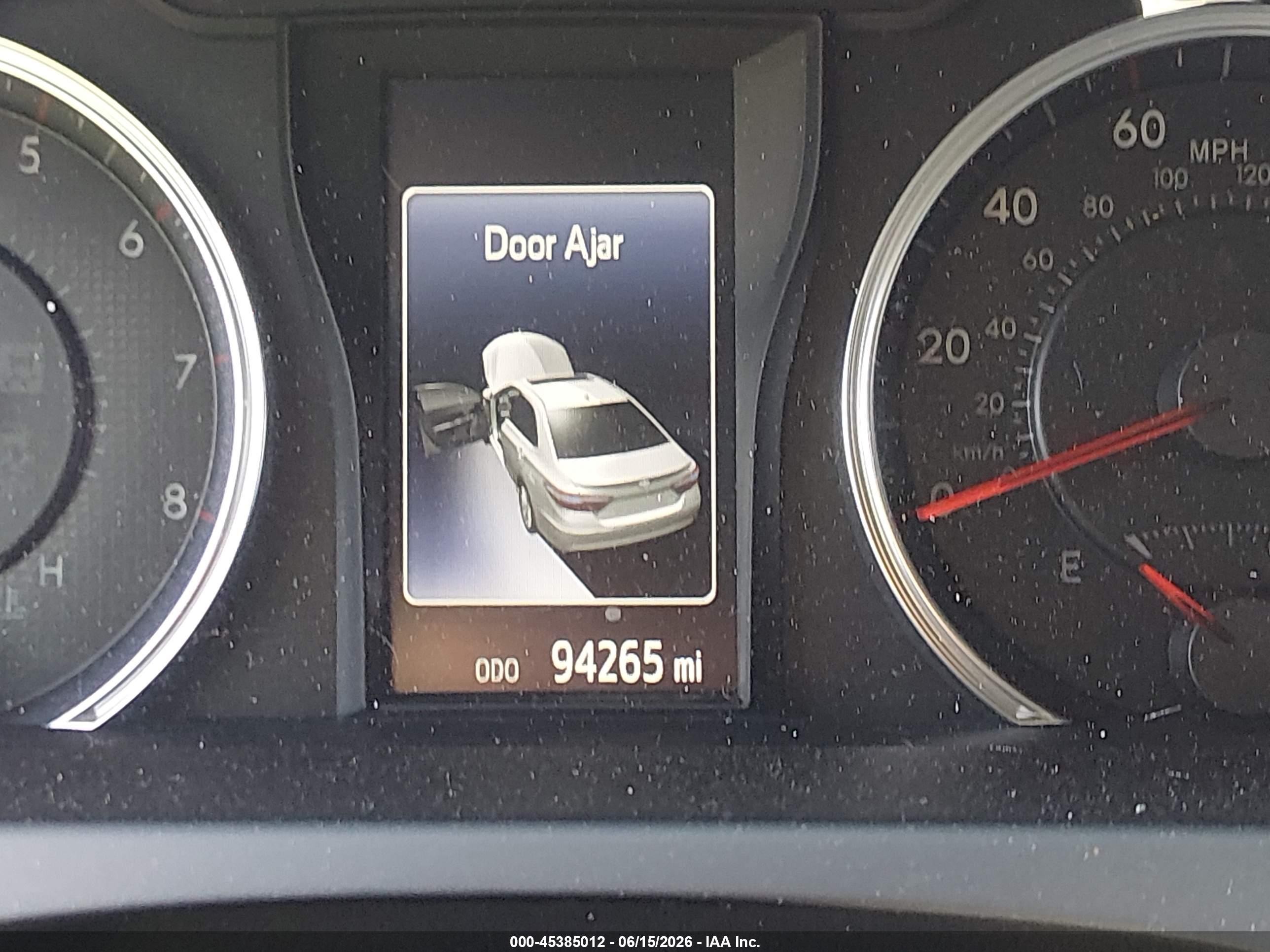 2015 Toyota Camry Xse Silver vin: 4T1BF1FKXFU936551
