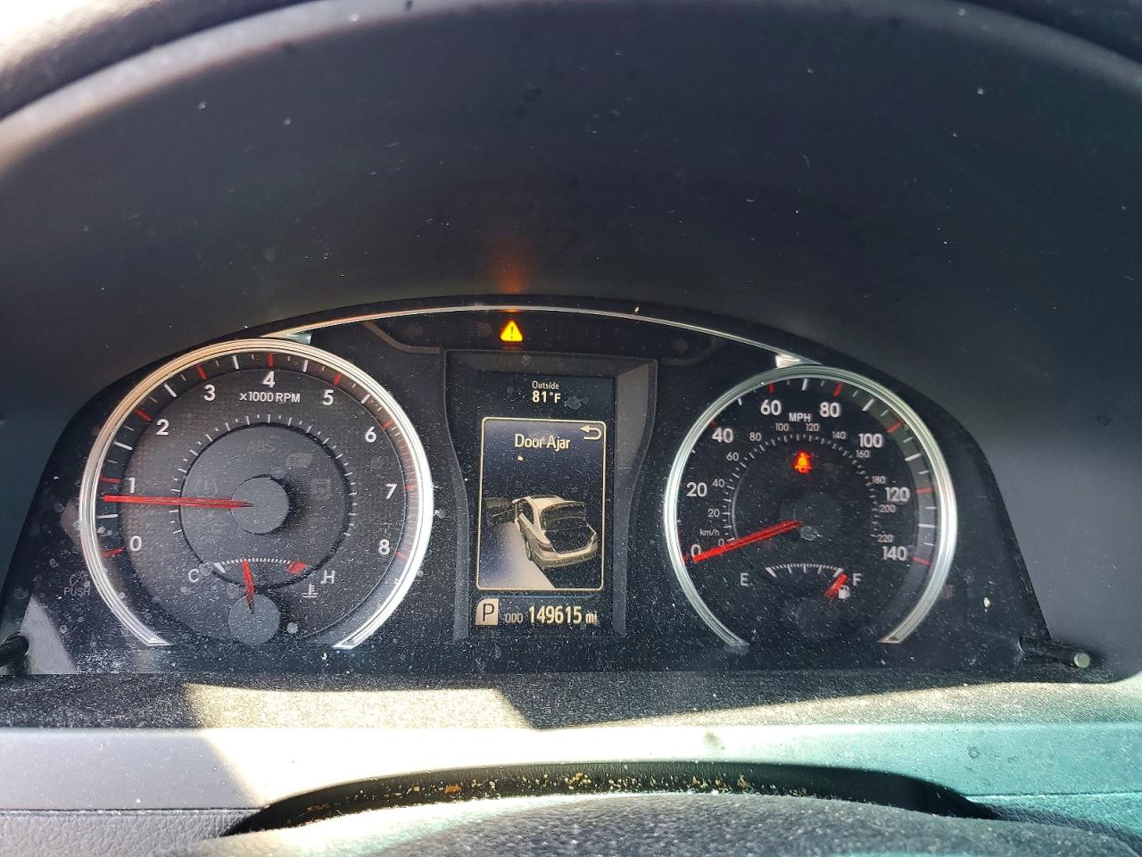 2015 Toyota Camry Se Синий vin: 4T1BF1FKXFU946478
