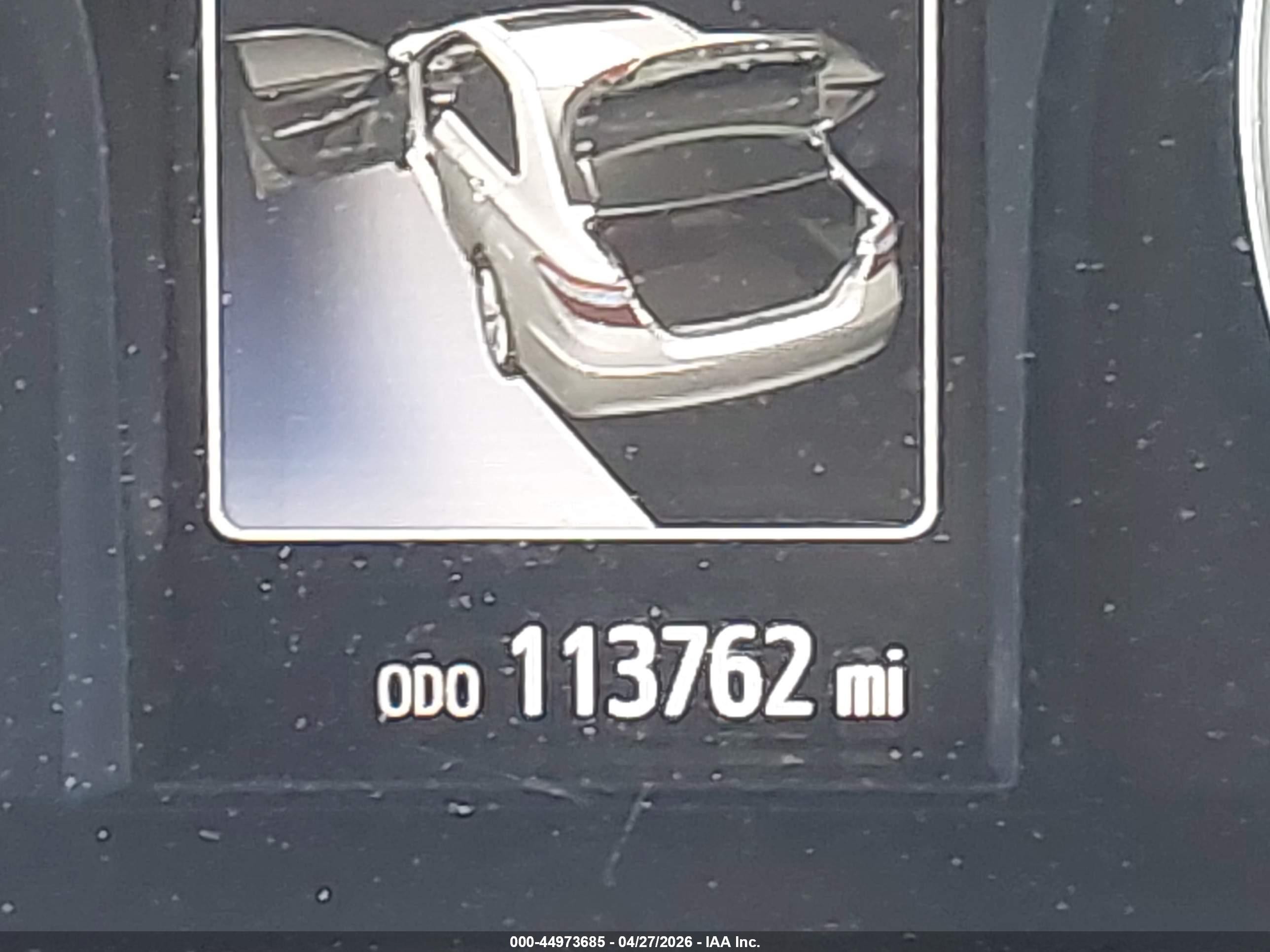 2015 Toyota Camry Se Silver vin: 4T1BF1FKXFU994028