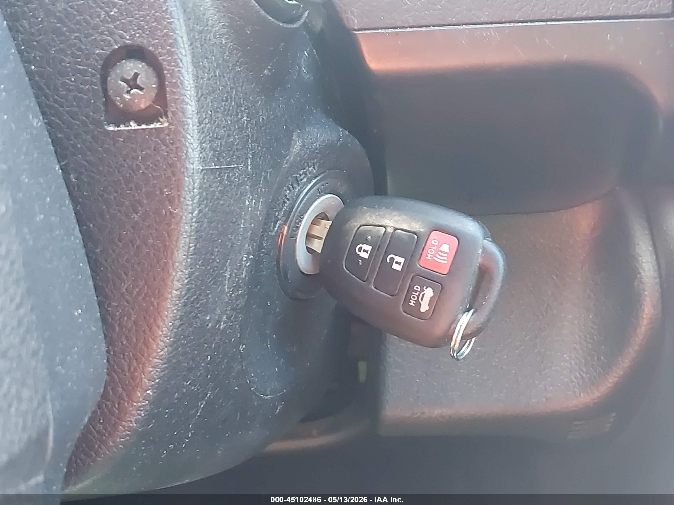 2017 Toyota Camry Se Gray vin: 4T1BF1FKXHU324305