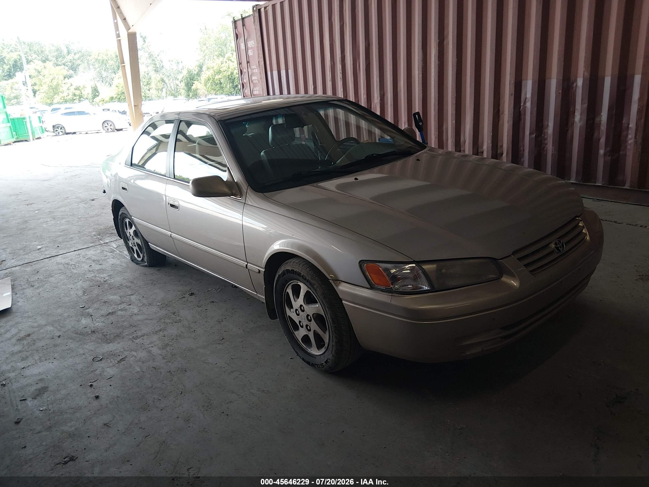 4T1BF22K0VU029964