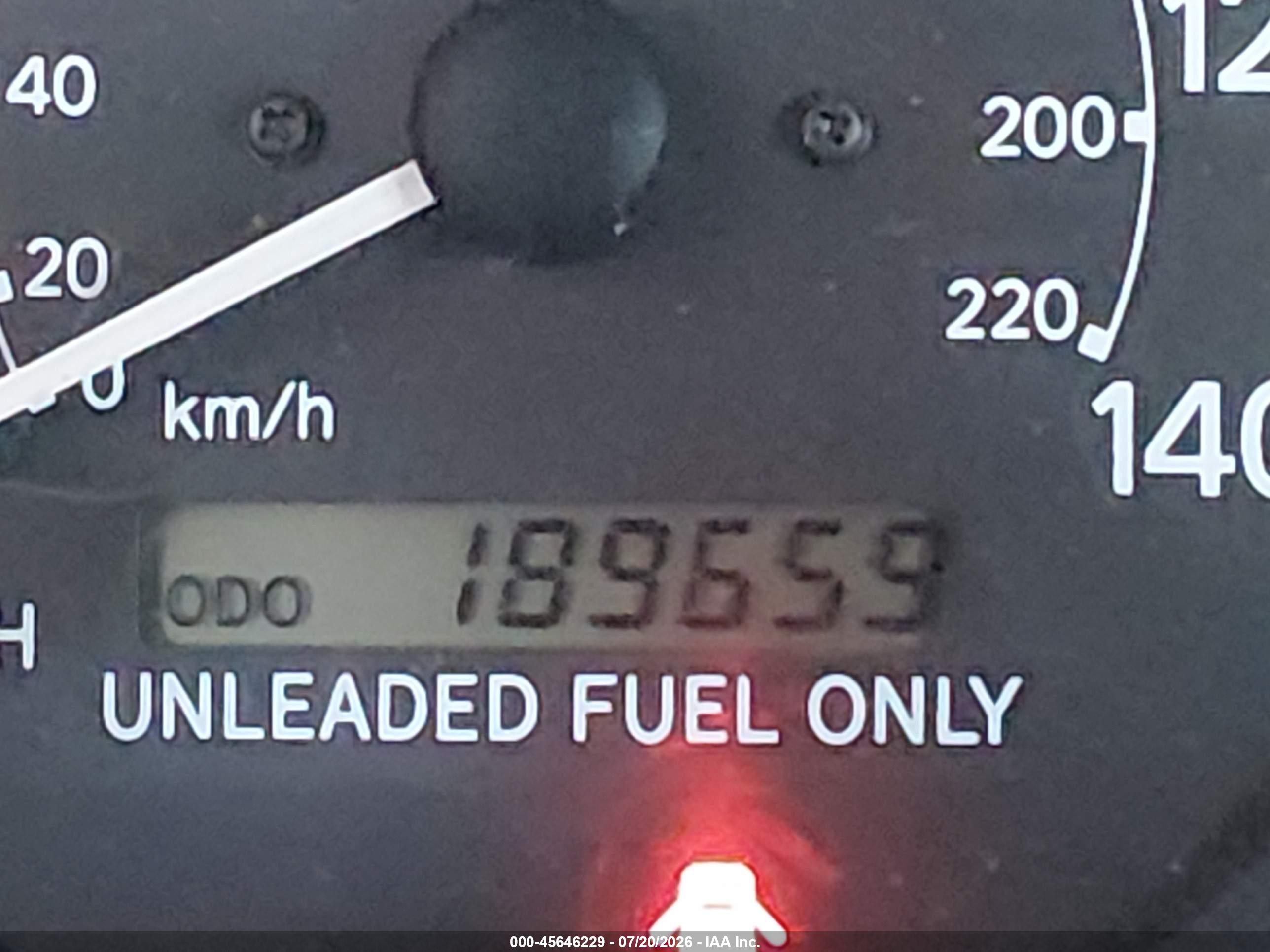 1997 Toyota Camry Xle V6 Silver vin: 4T1BF22K0VU029964