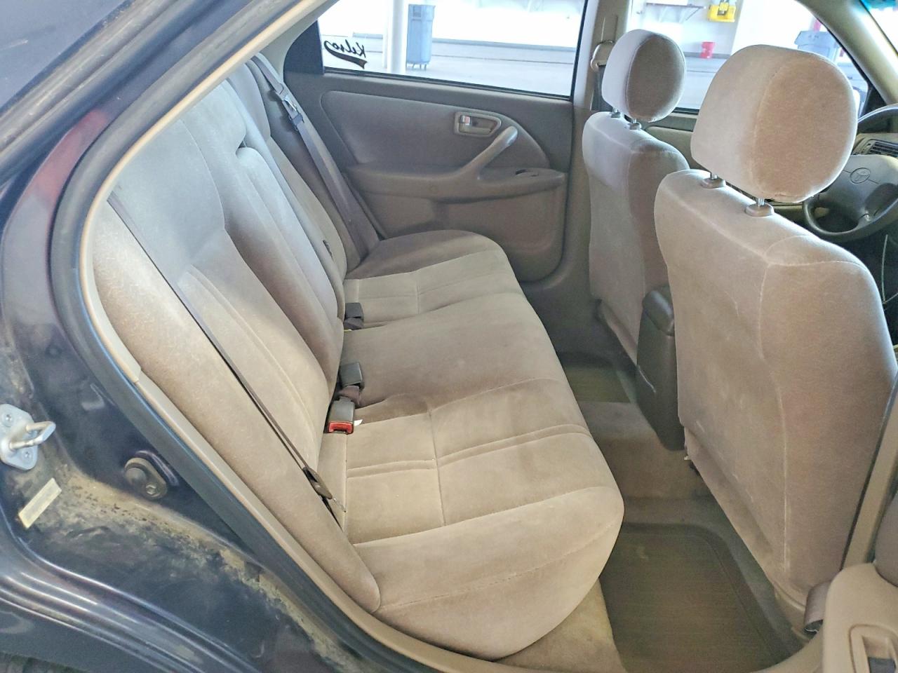 1999 Toyota Camry Le V6 Синий vin: 4T1BF22K2XU082314