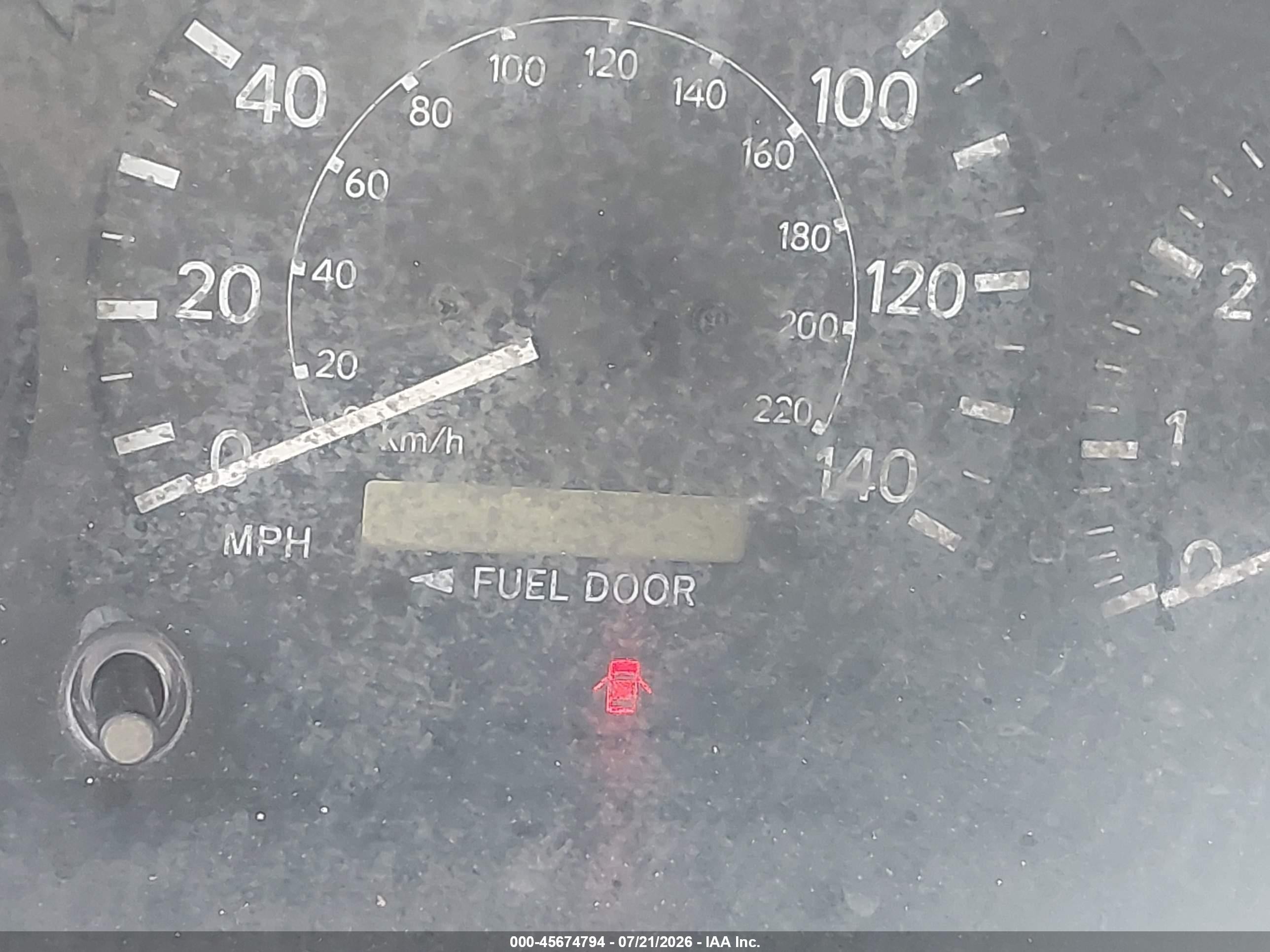 2000 Toyota Camry Le V6 Gold vin: 4T1BF22K2YU100991