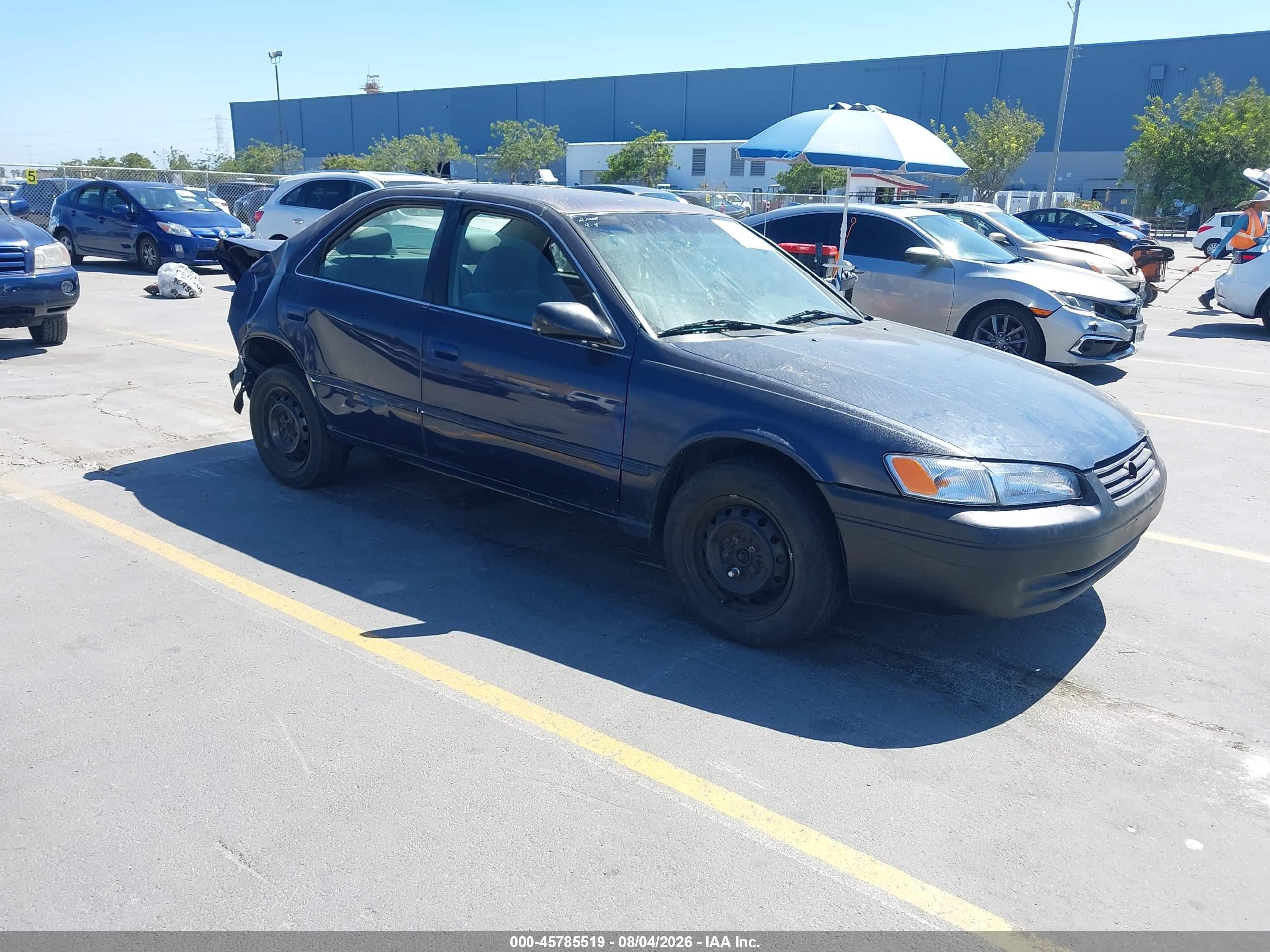 4T1BF22K3VU911680