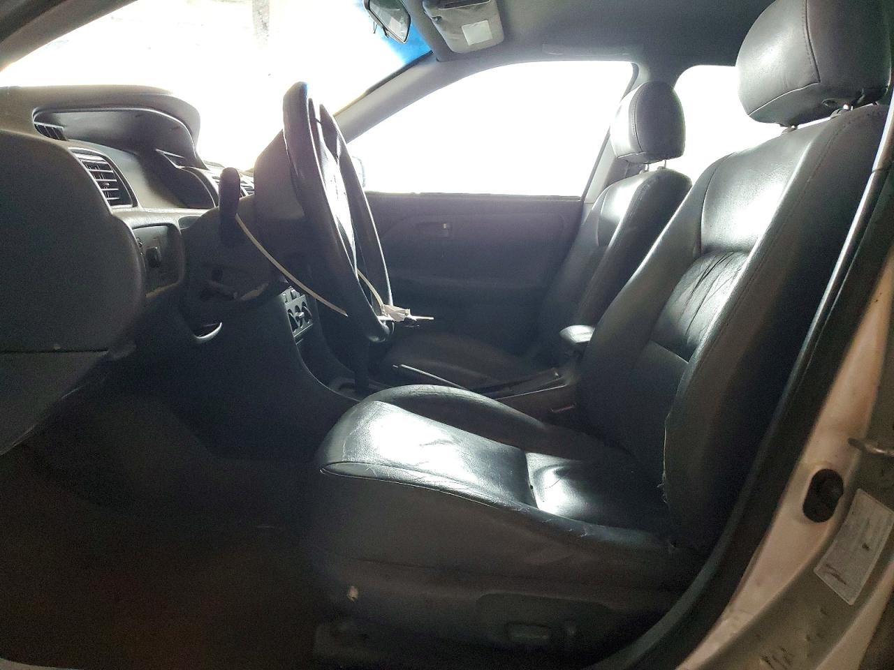 2000 Toyota Camry Le V6 Золотой vin: 4T1BF22K8YU100901