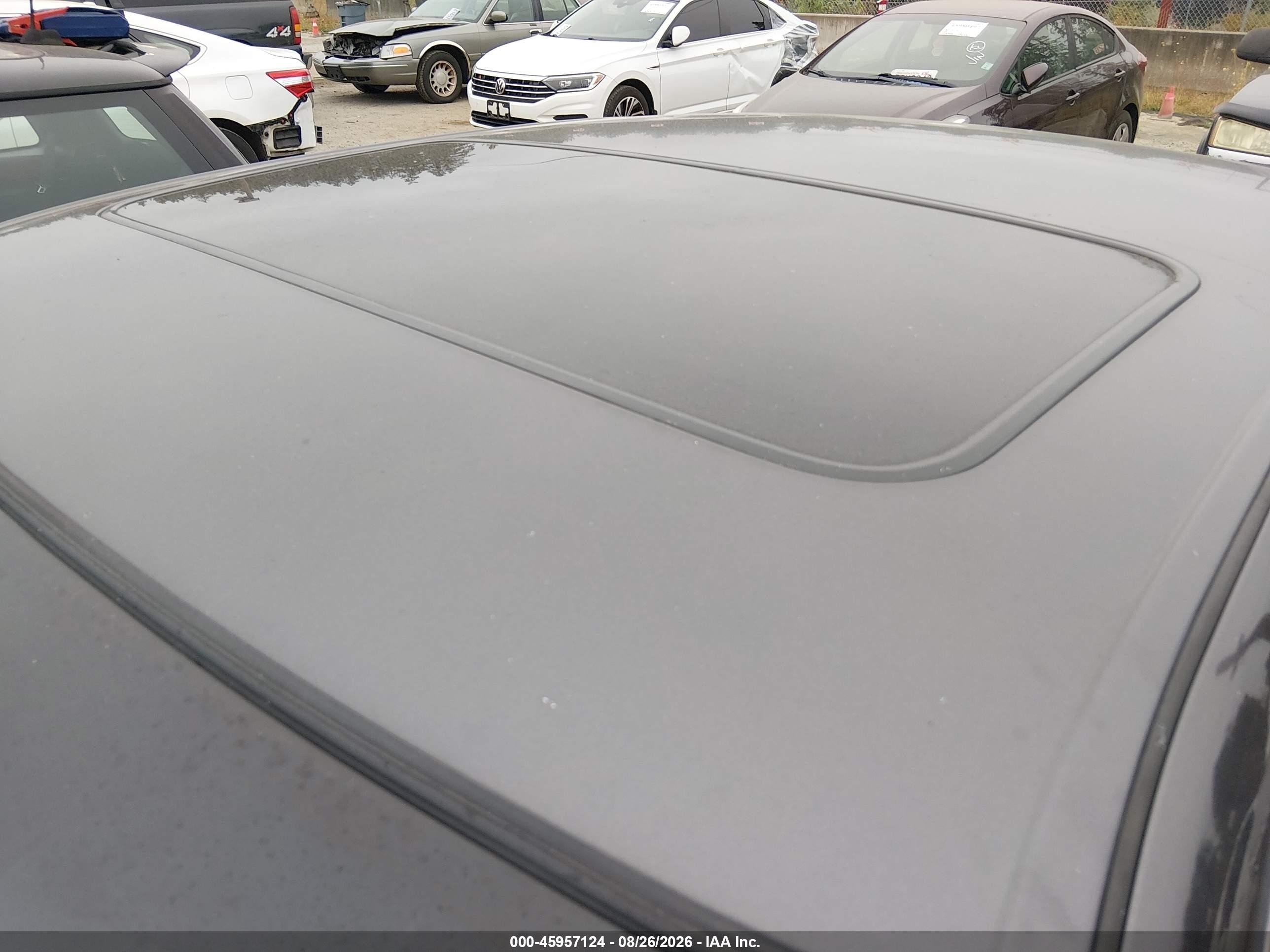 2000 Toyota Camry Le V6 Серый vin: 4T1BF22KXYU938606