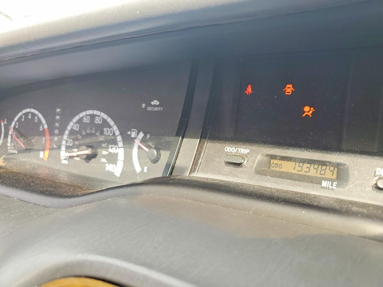 2001 Toyota Avalon Xls Teal vin: 4T1BF28B01U146736