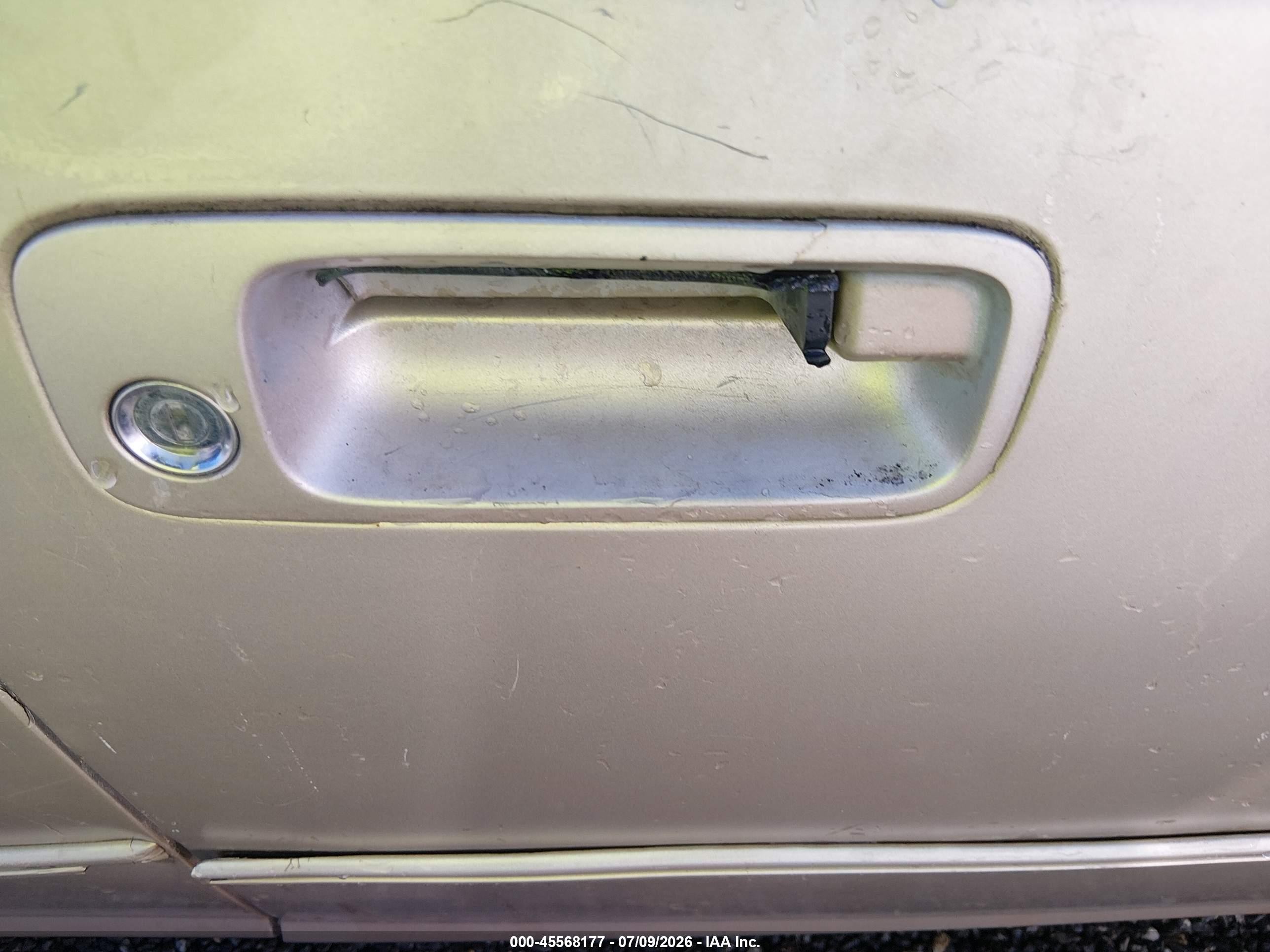 2001 Toyota Avalon Xl Gold vin: 4T1BF28B01U177856