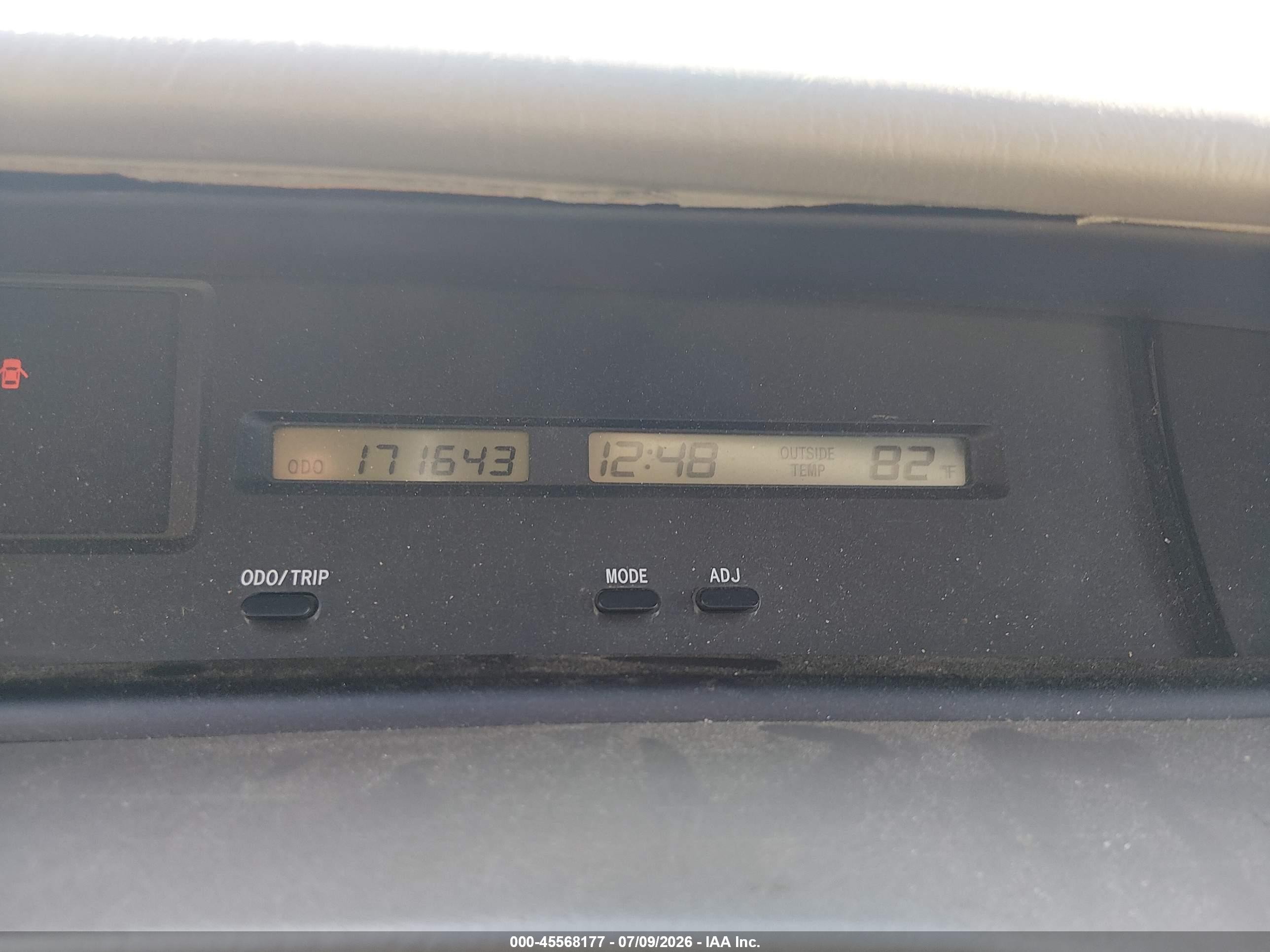 2001 Toyota Avalon Xl Gold vin: 4T1BF28B01U177856