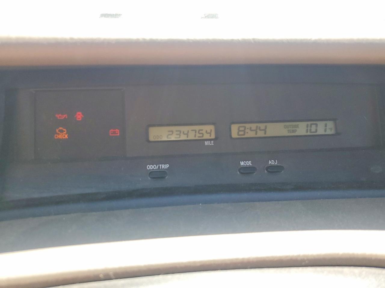 2002 Toyota Avalon Xl Gray vin: 4T1BF28B02U225339