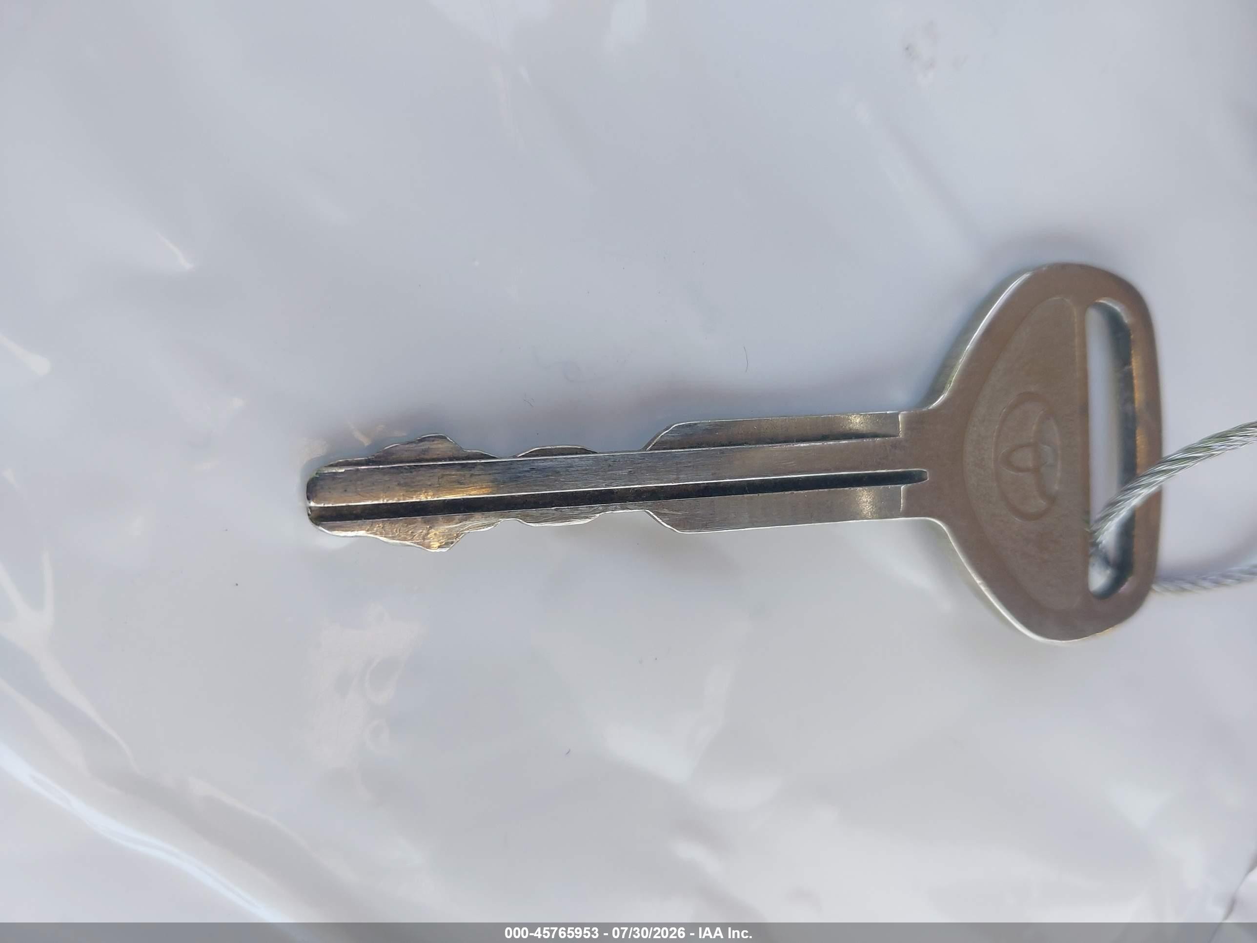 2002 Toyota Avalon Xl Gold vin: 4T1BF28B02U265405