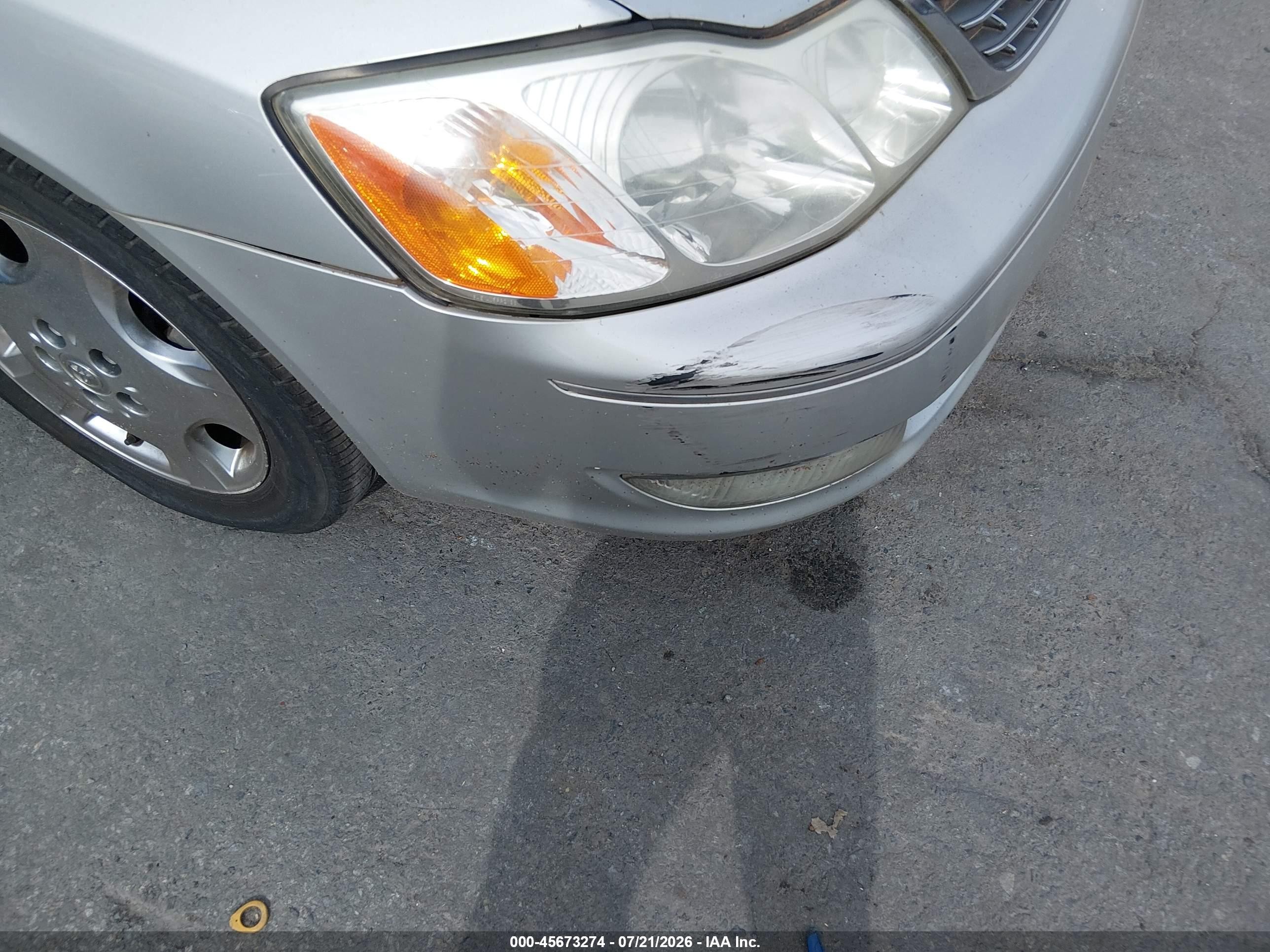 2003 Toyota Avalon Xls Silver vin: 4T1BF28B03U320095