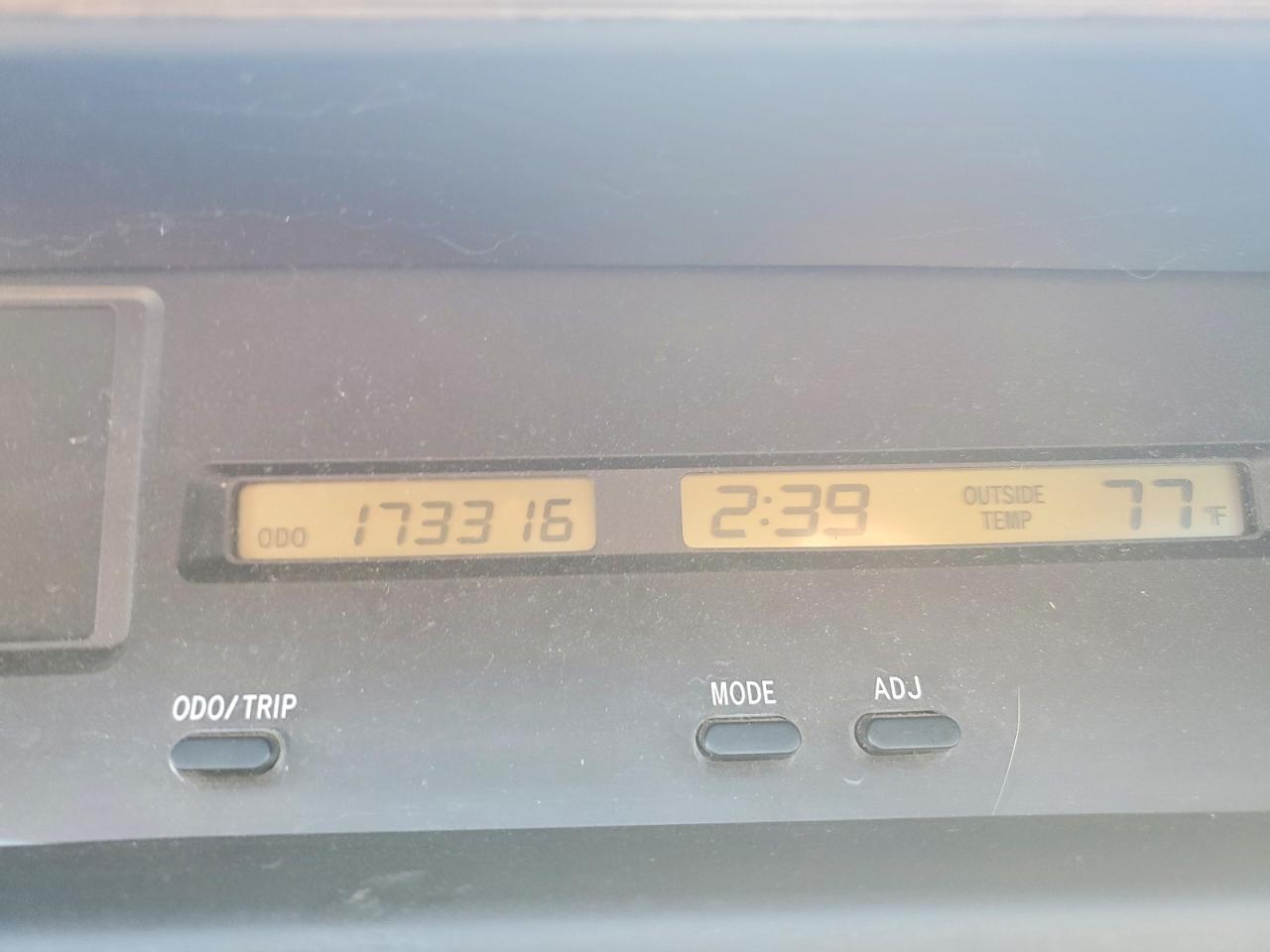 2004 Toyota Avalon Xl Белый vin: 4T1BF28B04U366799