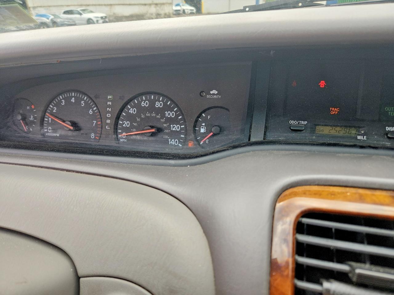 2004 Toyota Avalon Xls Silver vin: 4T1BF28B04U381934