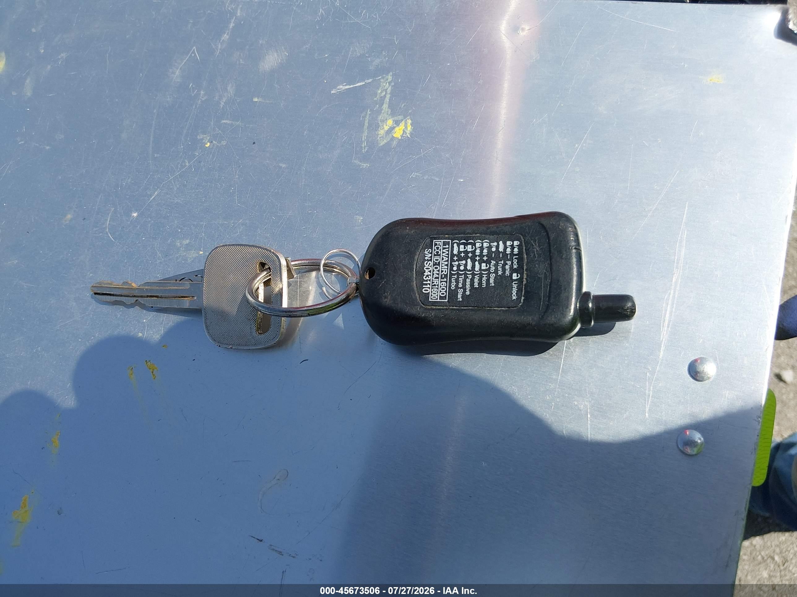 2004 Toyota Avalon Xl Black vin: 4T1BF28B04U383344