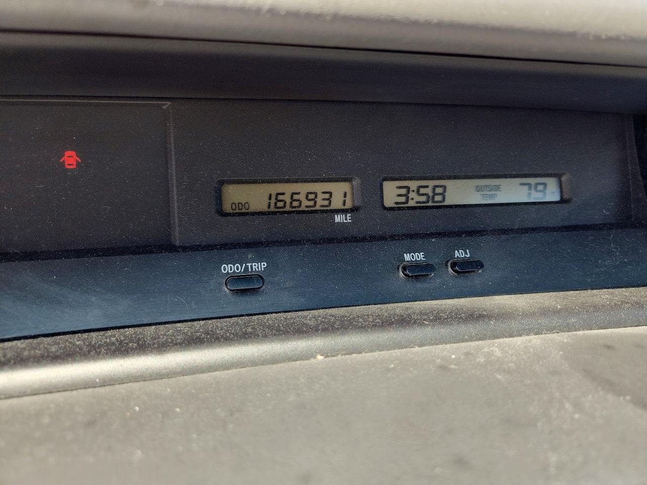 2000 Toyota Avalon Xl Silver vin: 4T1BF28B0YU010696