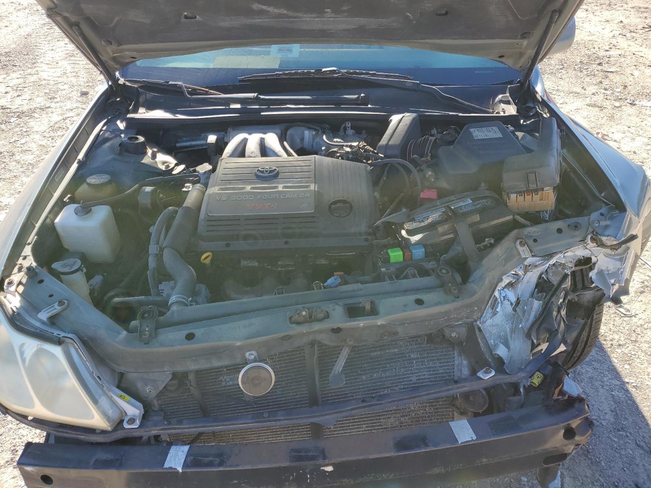 2000 Toyota Avalon Gray vin: 4T1BF28B0YU074110