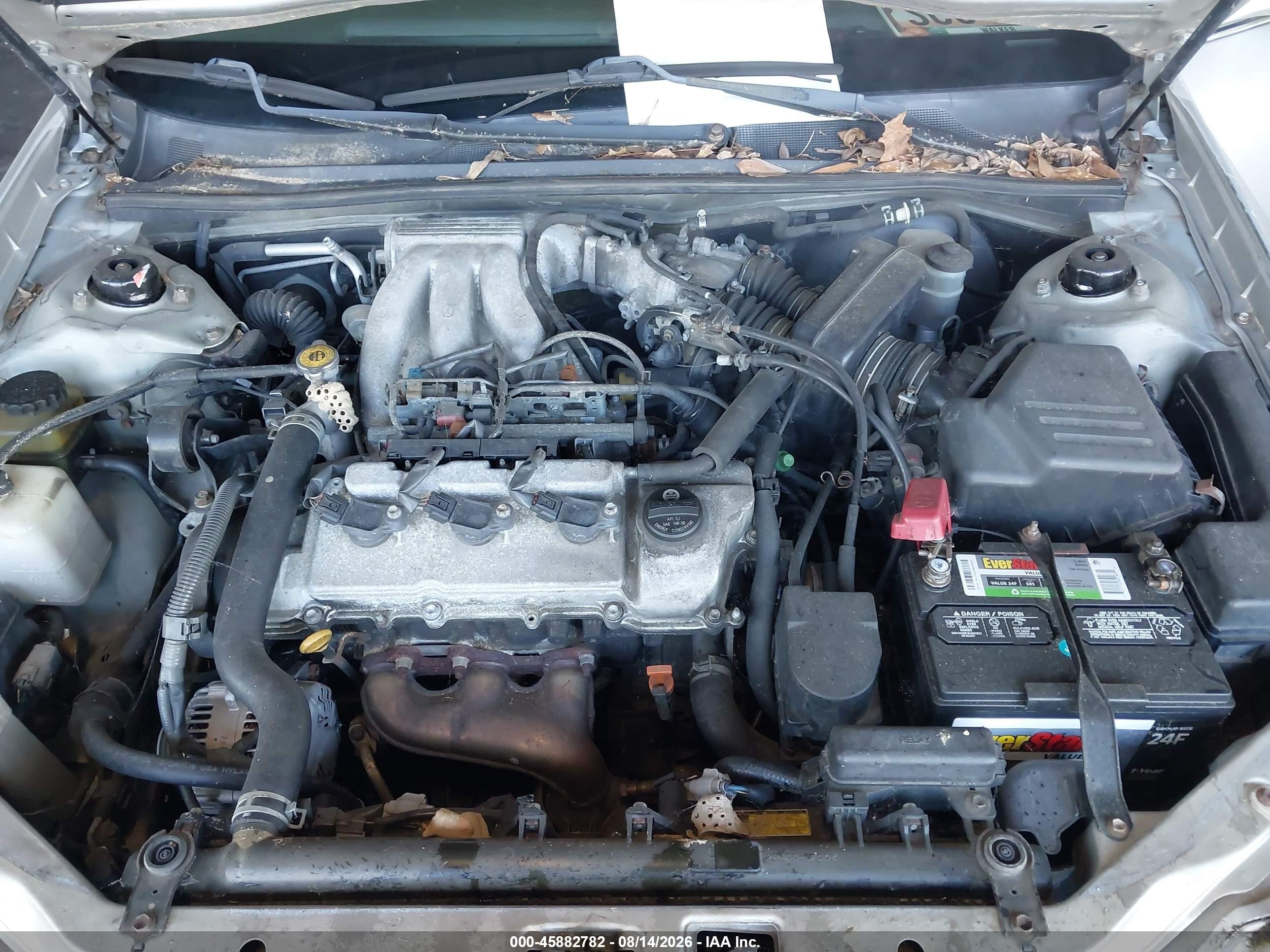 2000 Toyota Avalon Xls Gray vin: 4T1BF28B0YU106473