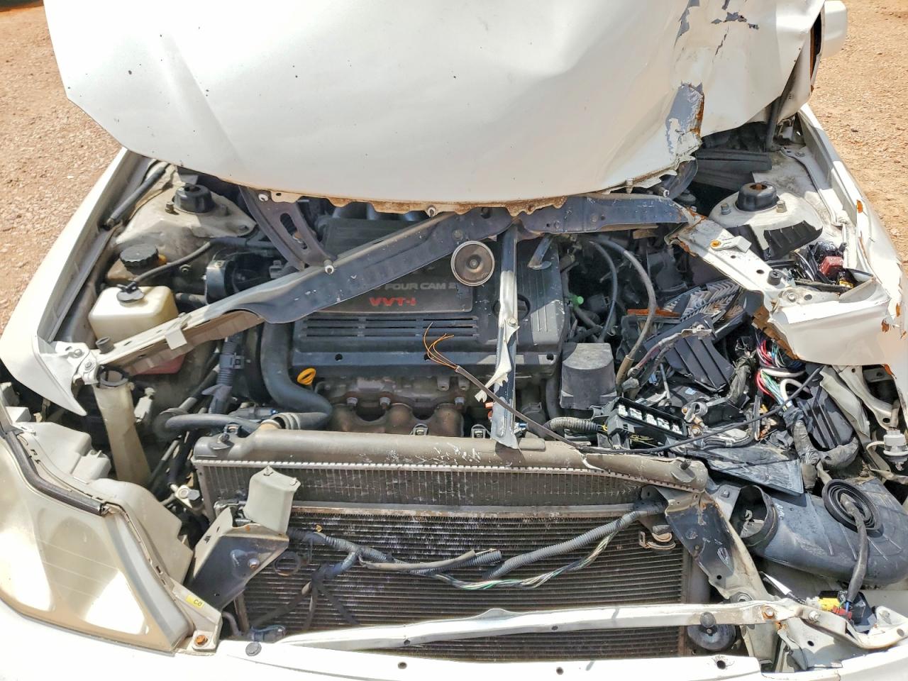 2000 Toyota Avalon Xls White vin: 4T1BF28B0YU110362
