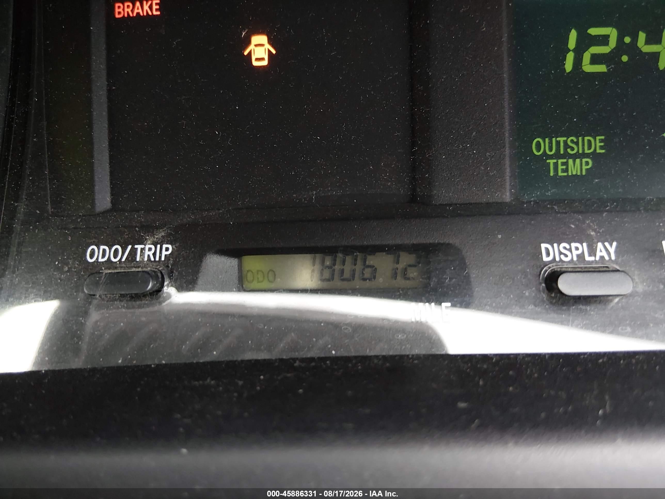2001 Toyota Avalon Xls Silver vin: 4T1BF28B11U144056