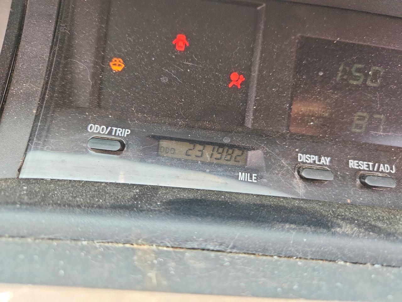 2003 Toyota Avalon Xls Серебряный vin: 4T1BF28B13U284059