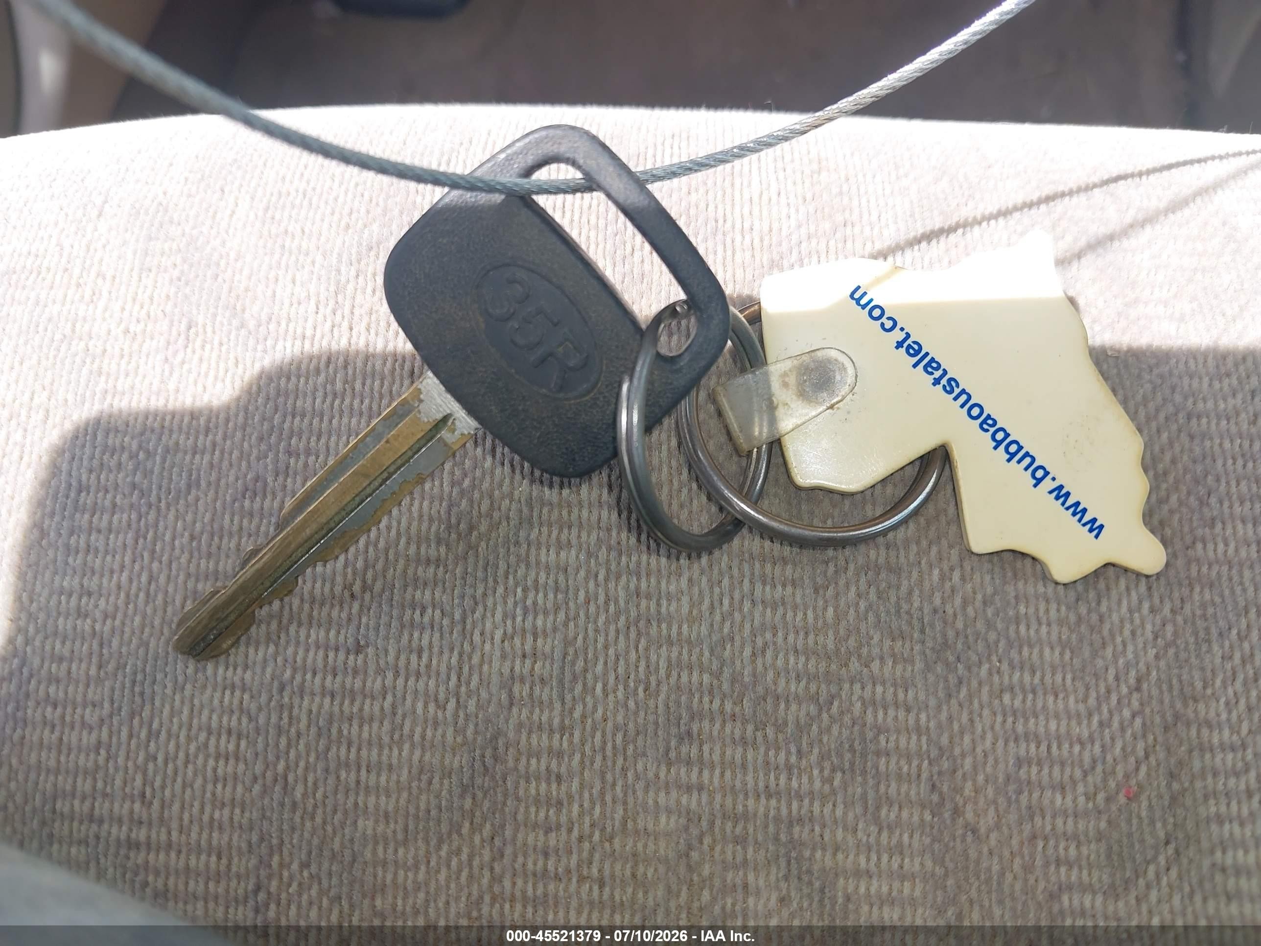 2003 Toyota Avalon Xl Коричневый vin: 4T1BF28B13U320042