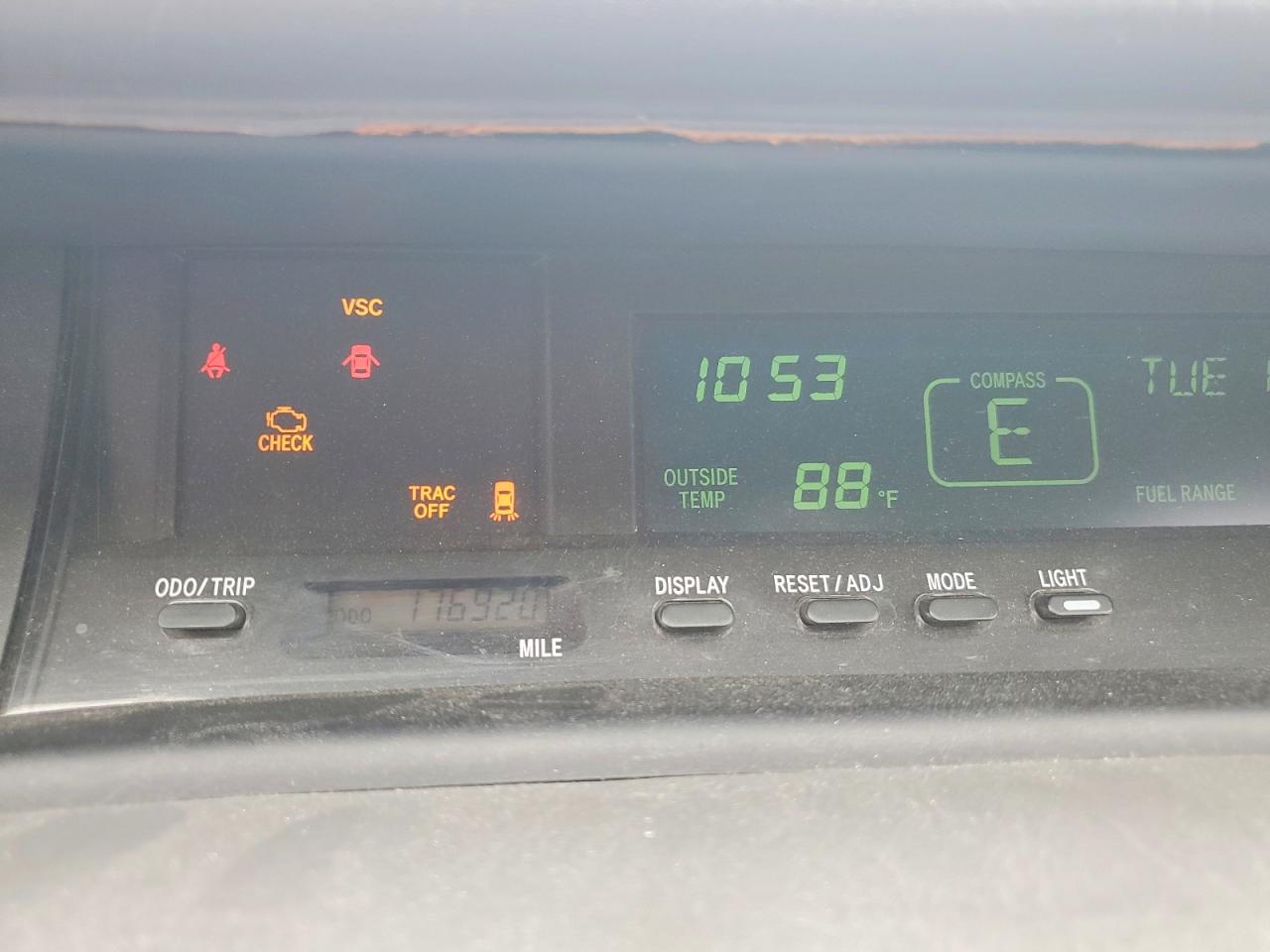 2003 Toyota Avalon Xls Gray vin: 4T1BF28B13U321692