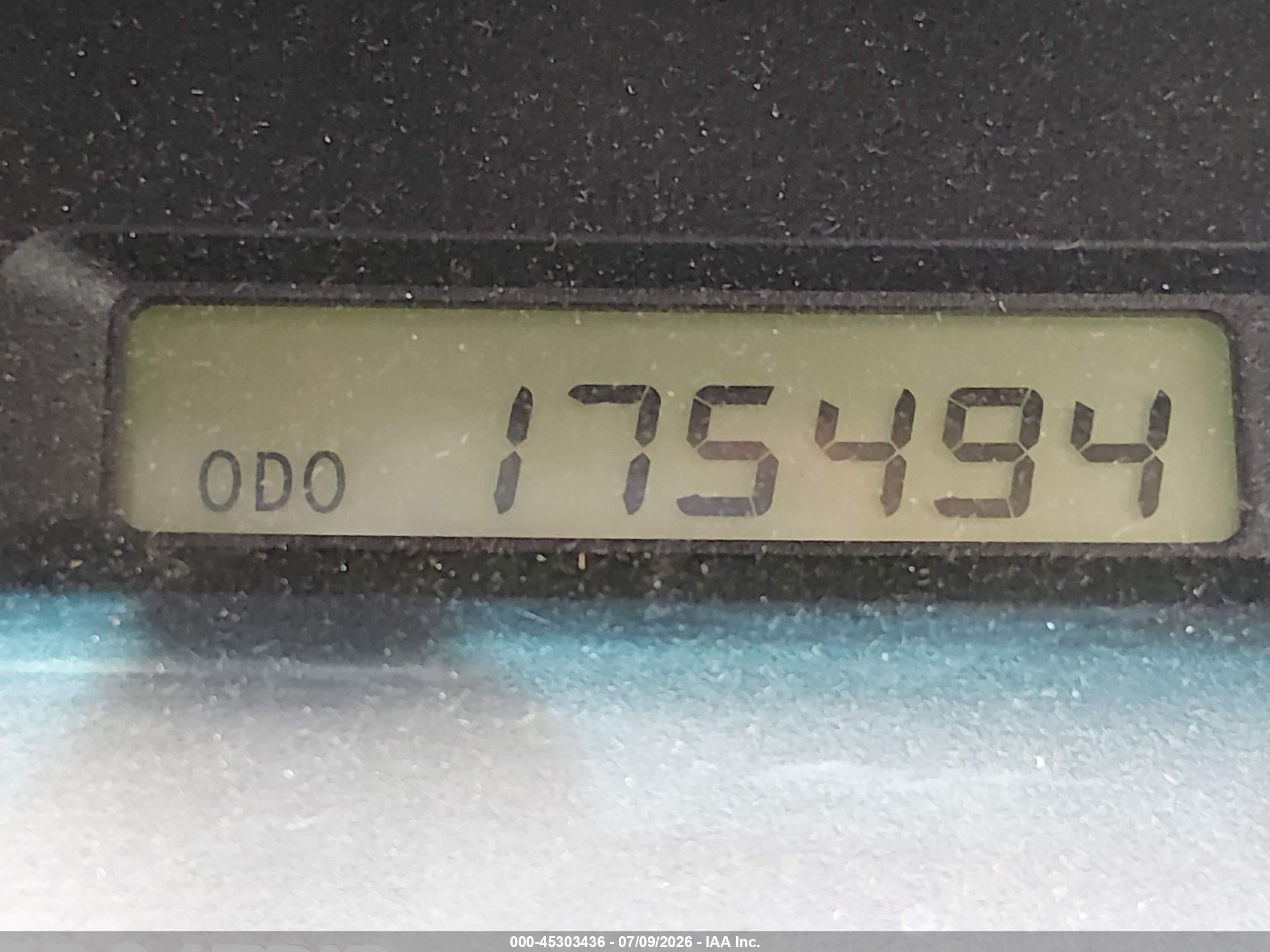 2003 Toyota Avalon Xl Silver vin: 4T1BF28B13U336046