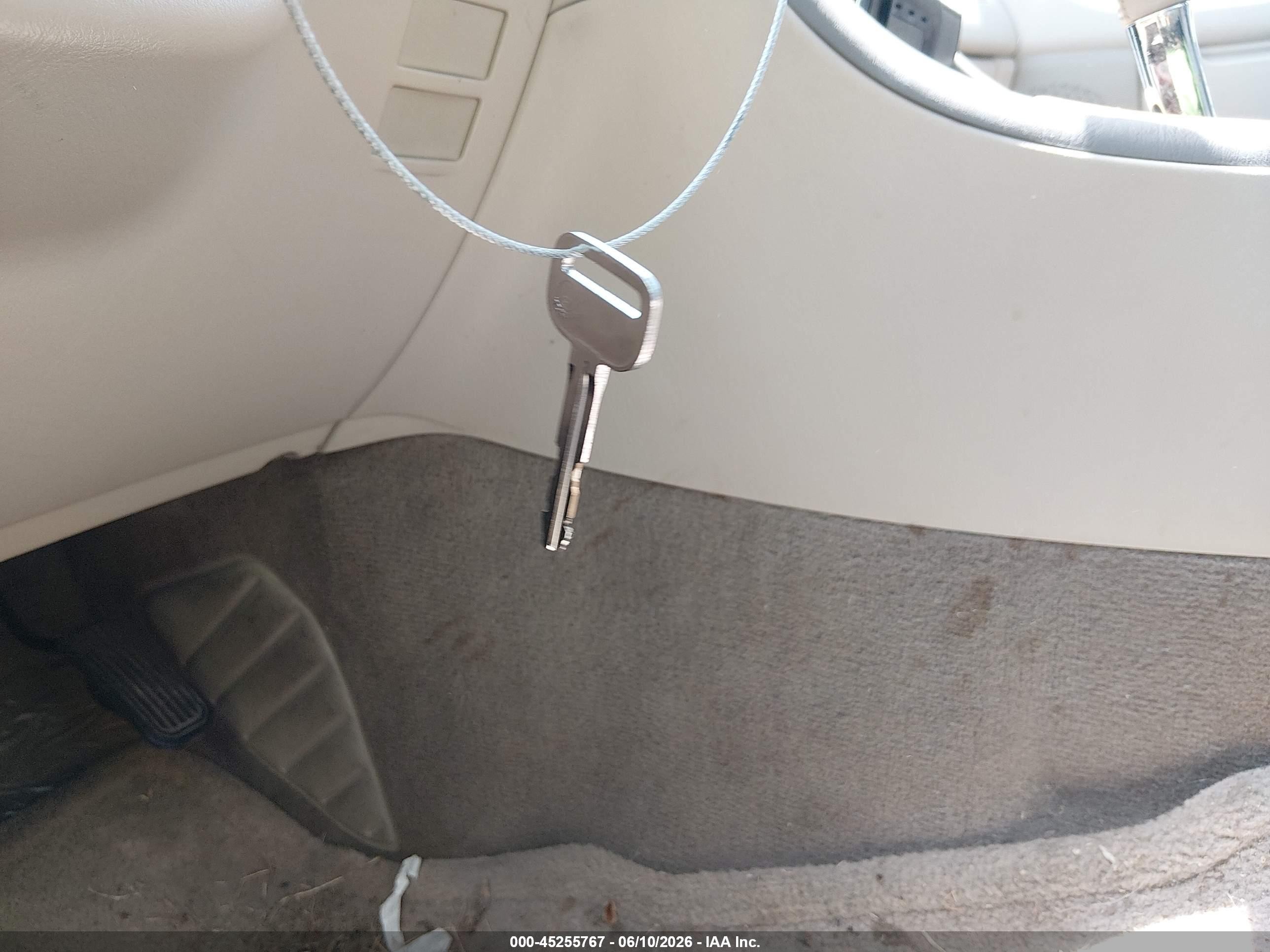 2003 Toyota Avalon Xl White vin: 4T1BF28B13U337245
