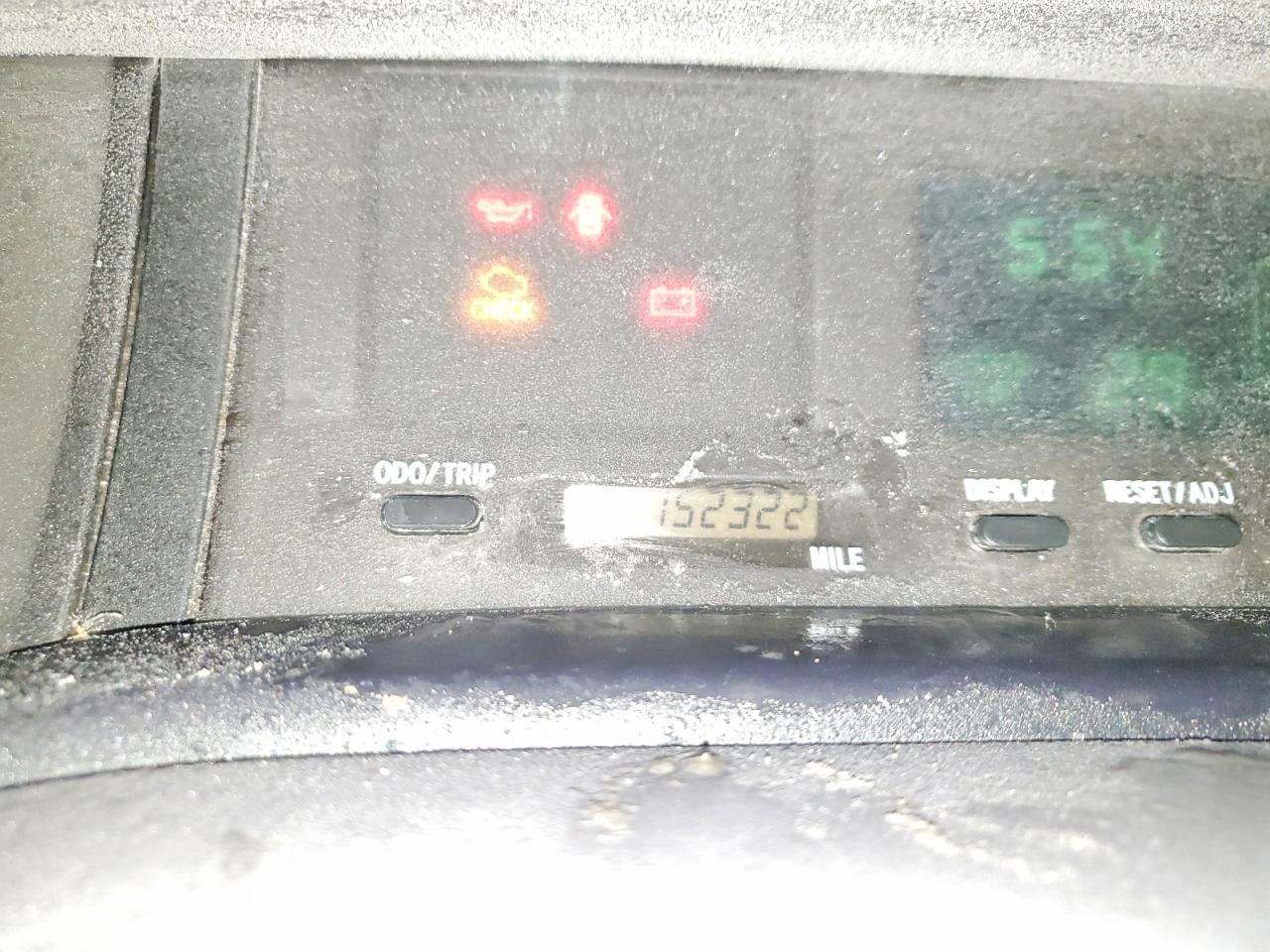 2004 Toyota Avalon Xl Серебряный vin: 4T1BF28B14U378363