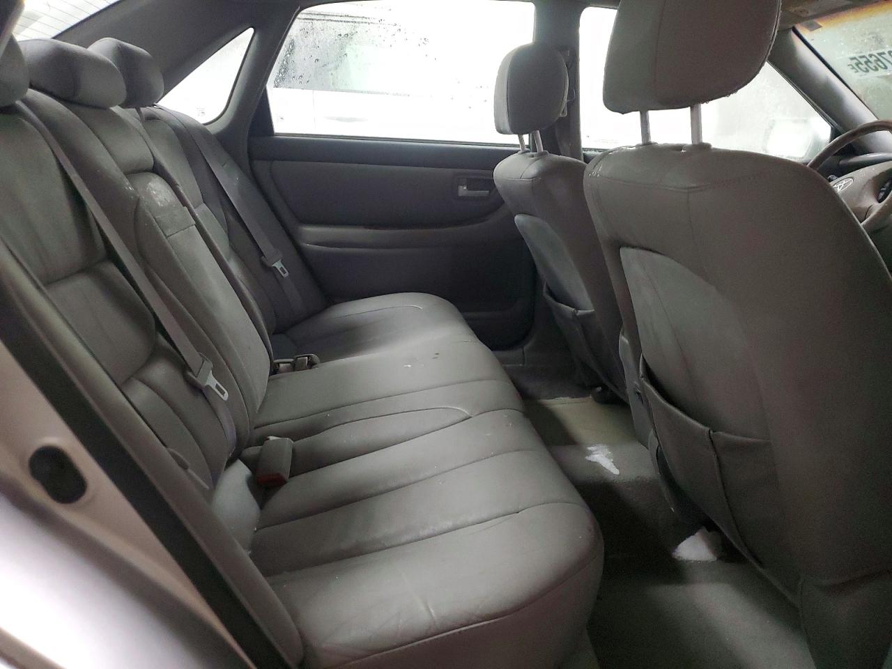 2004 Toyota Avalon Xl Серебряный vin: 4T1BF28B14U378363
