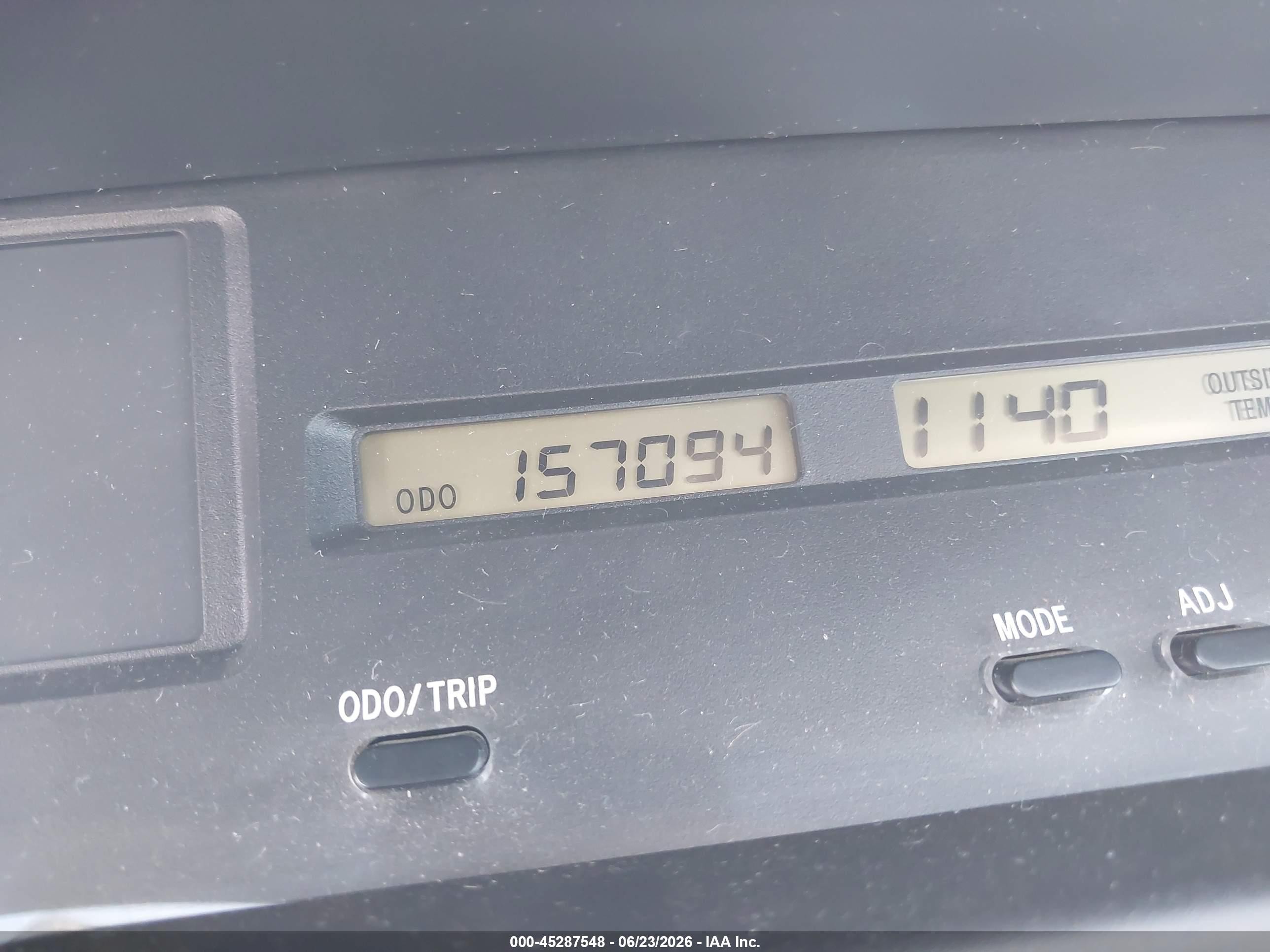 2004 Toyota Avalon Xl Black vin: 4T1BF28B14U384986